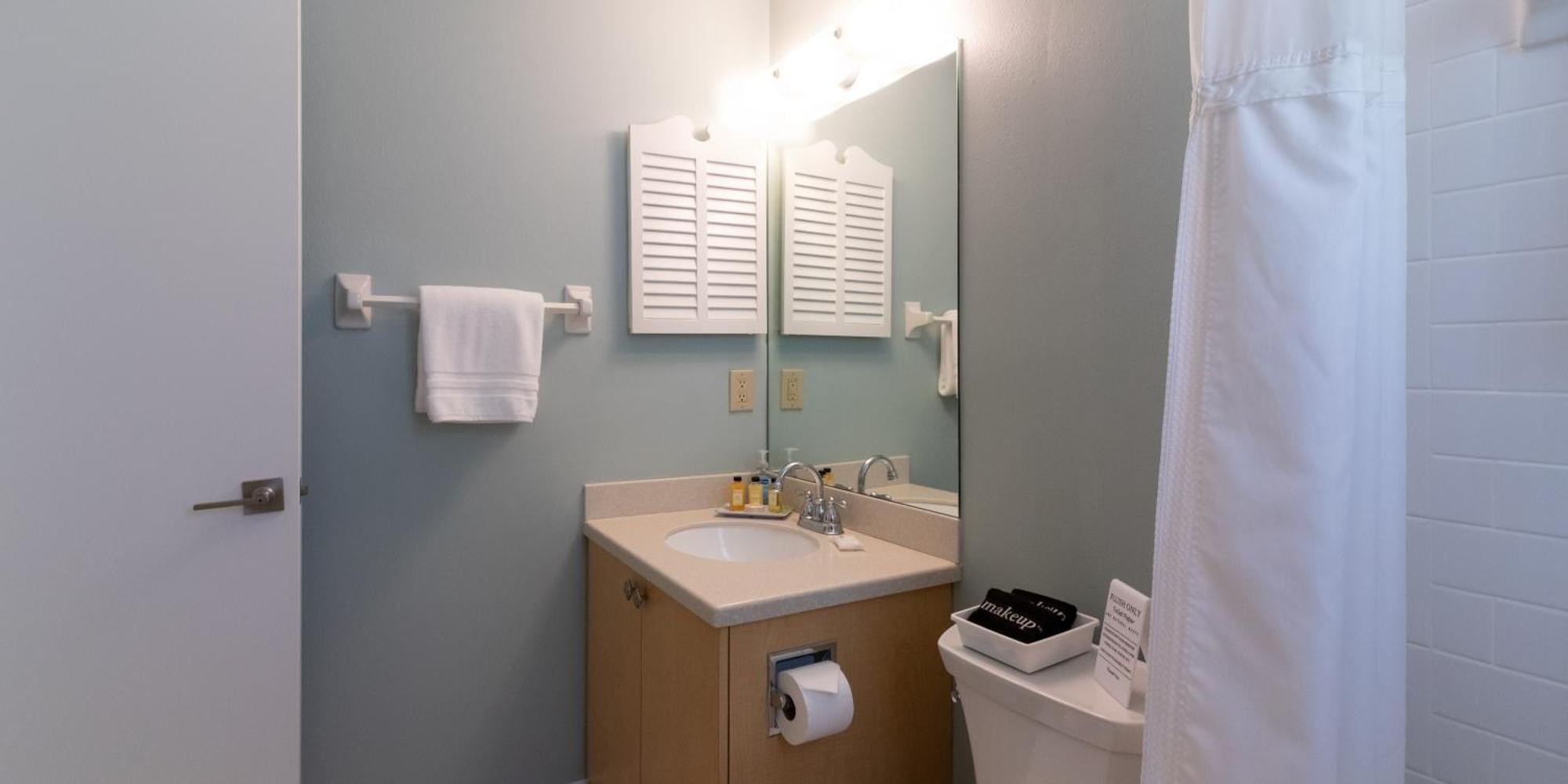 Duplex Apartment