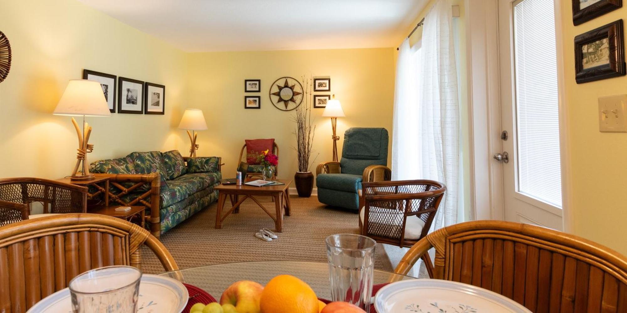 Duplex Apartment