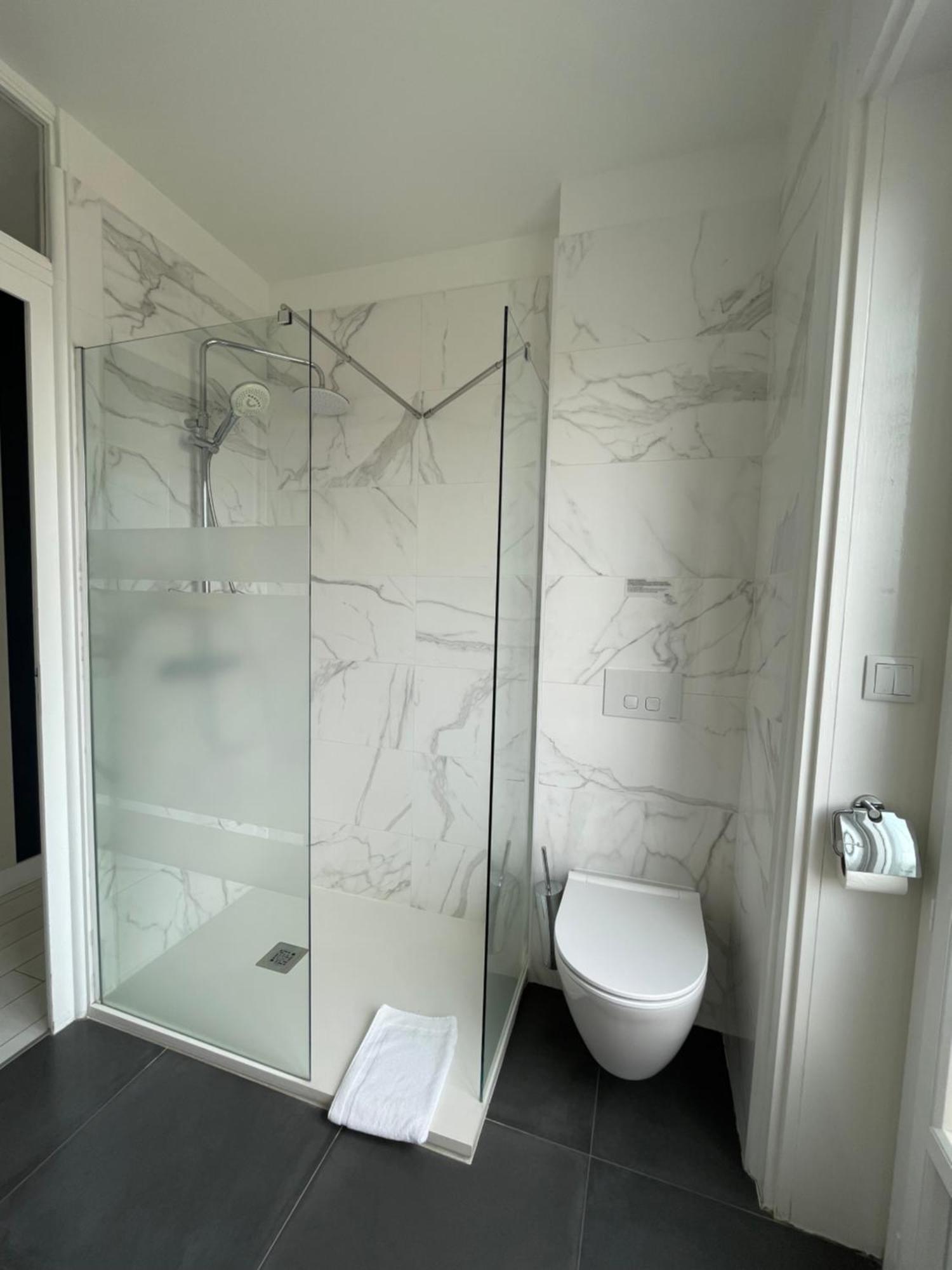 Superior Double Room Sea View