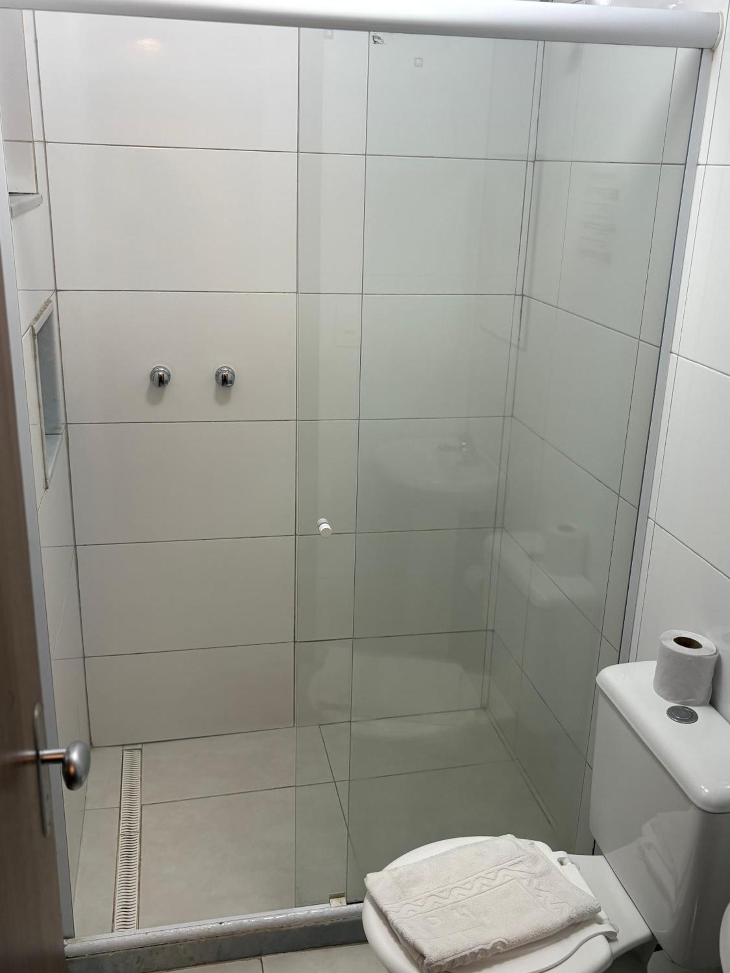 Habitación Doble - 1 o 2 camas