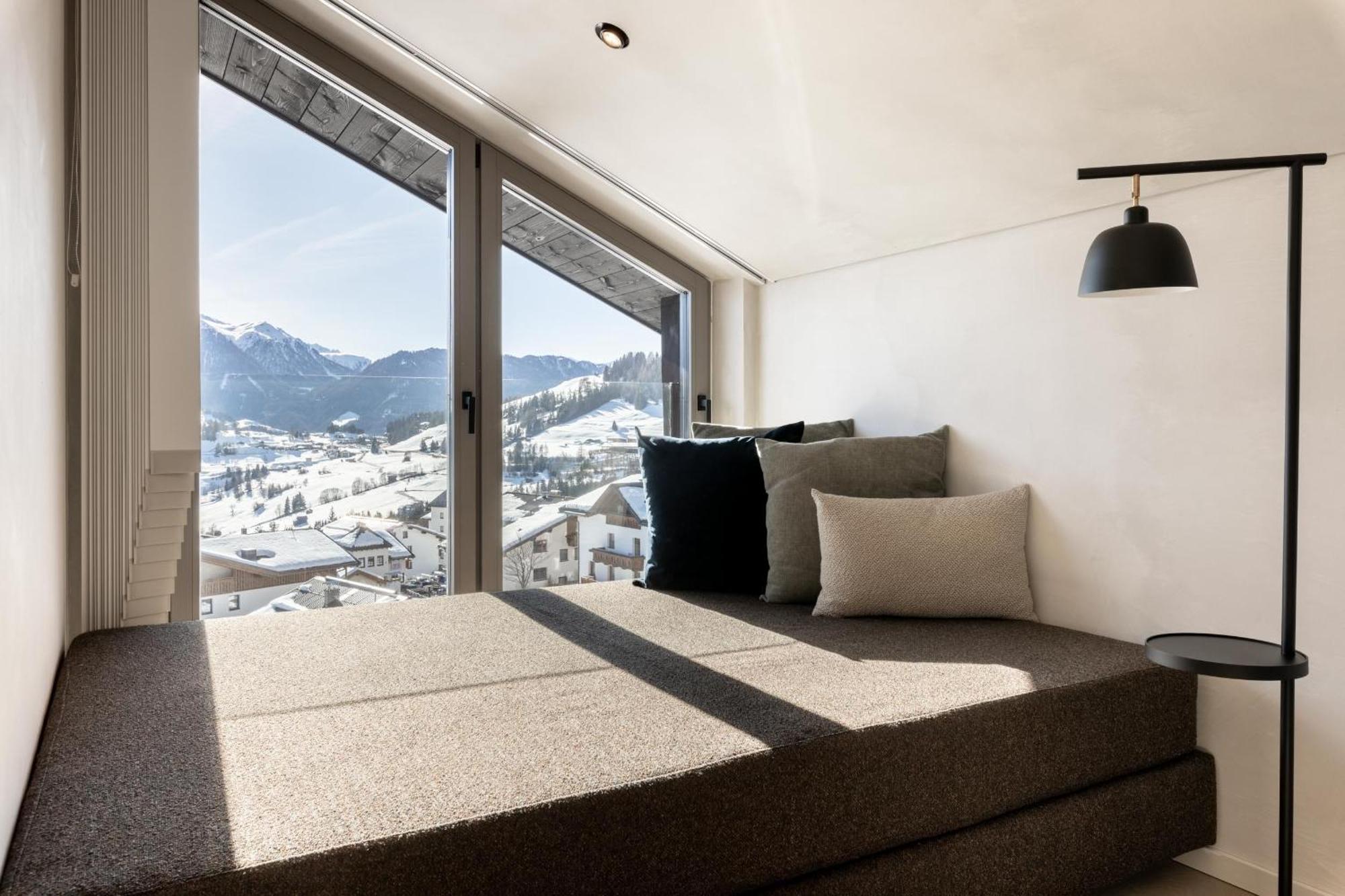 Penthouse Apartment