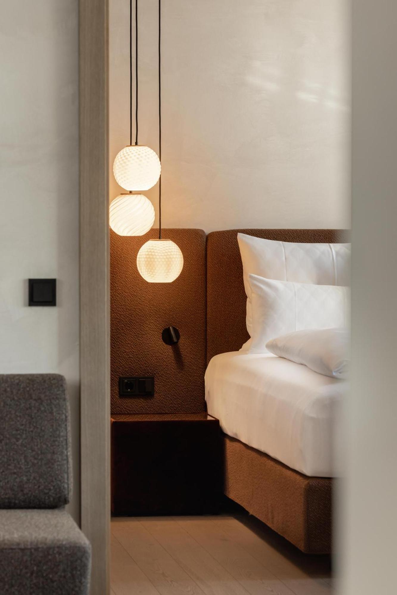 Apartment Sauna