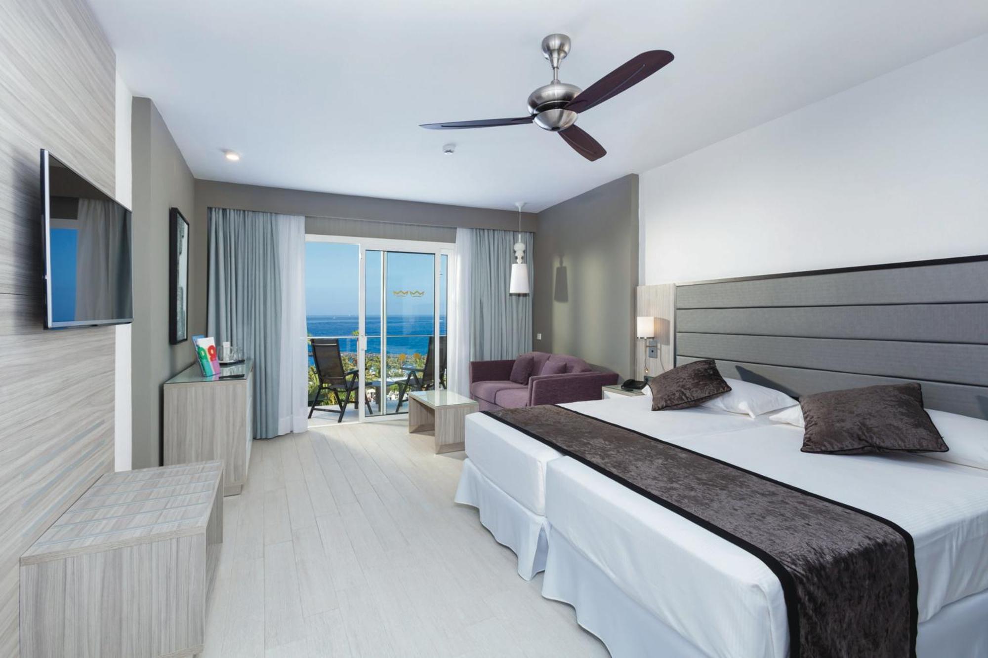 Double Room Sea View