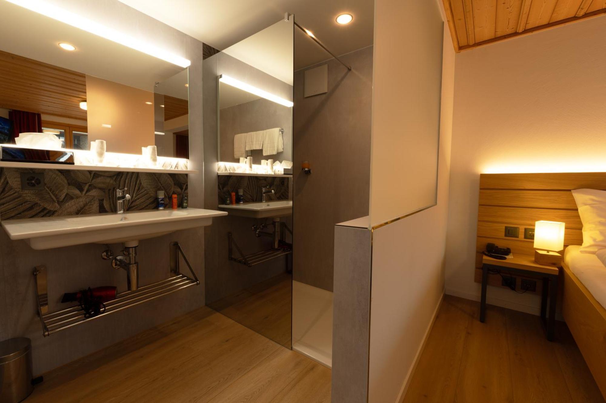 Premium Double Room