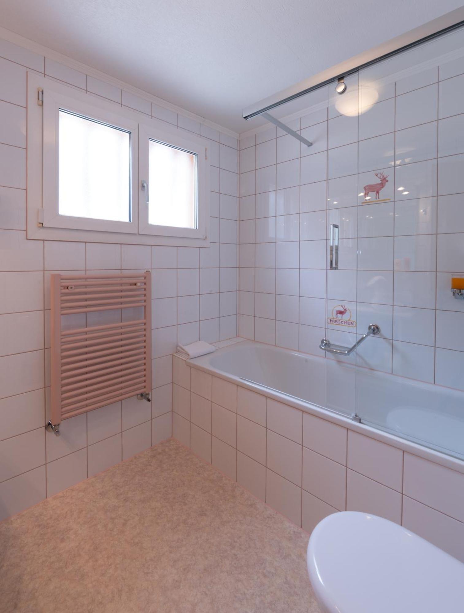 Superior Double Room Balcony Mountain View