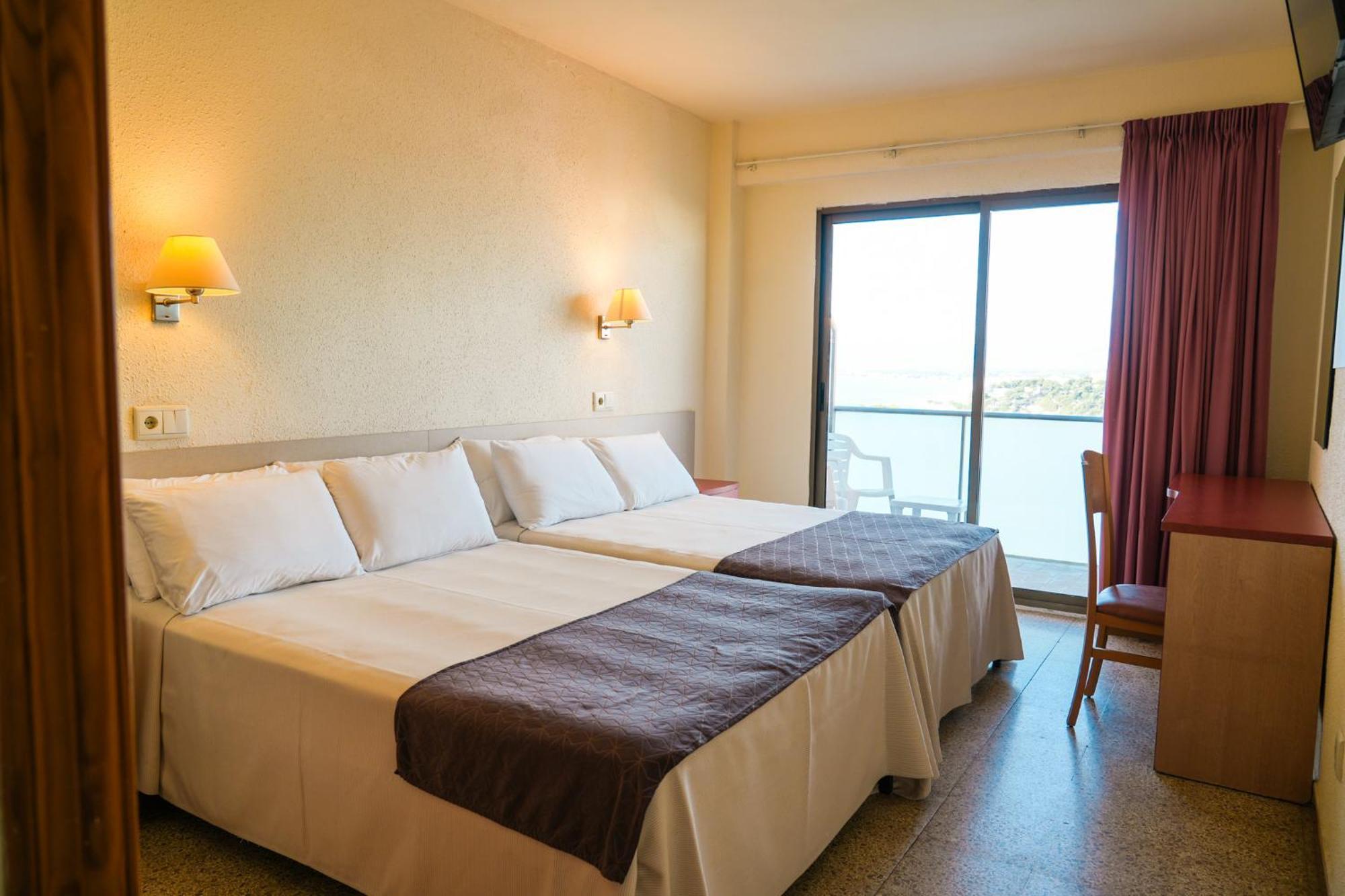 Double Room Extra Bed