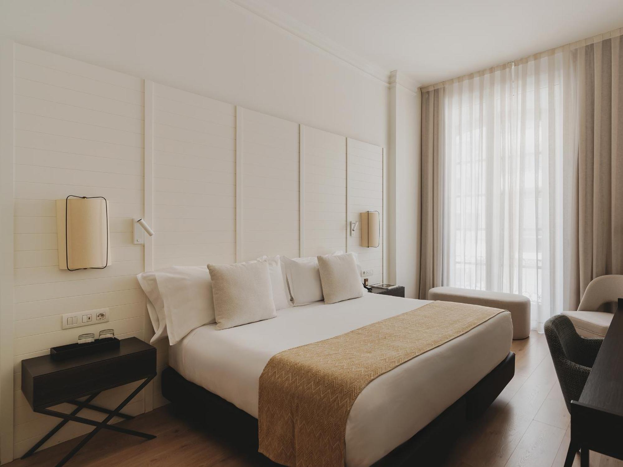 Superior Doppel-/Zweibettzimmer (1-2 Personen)