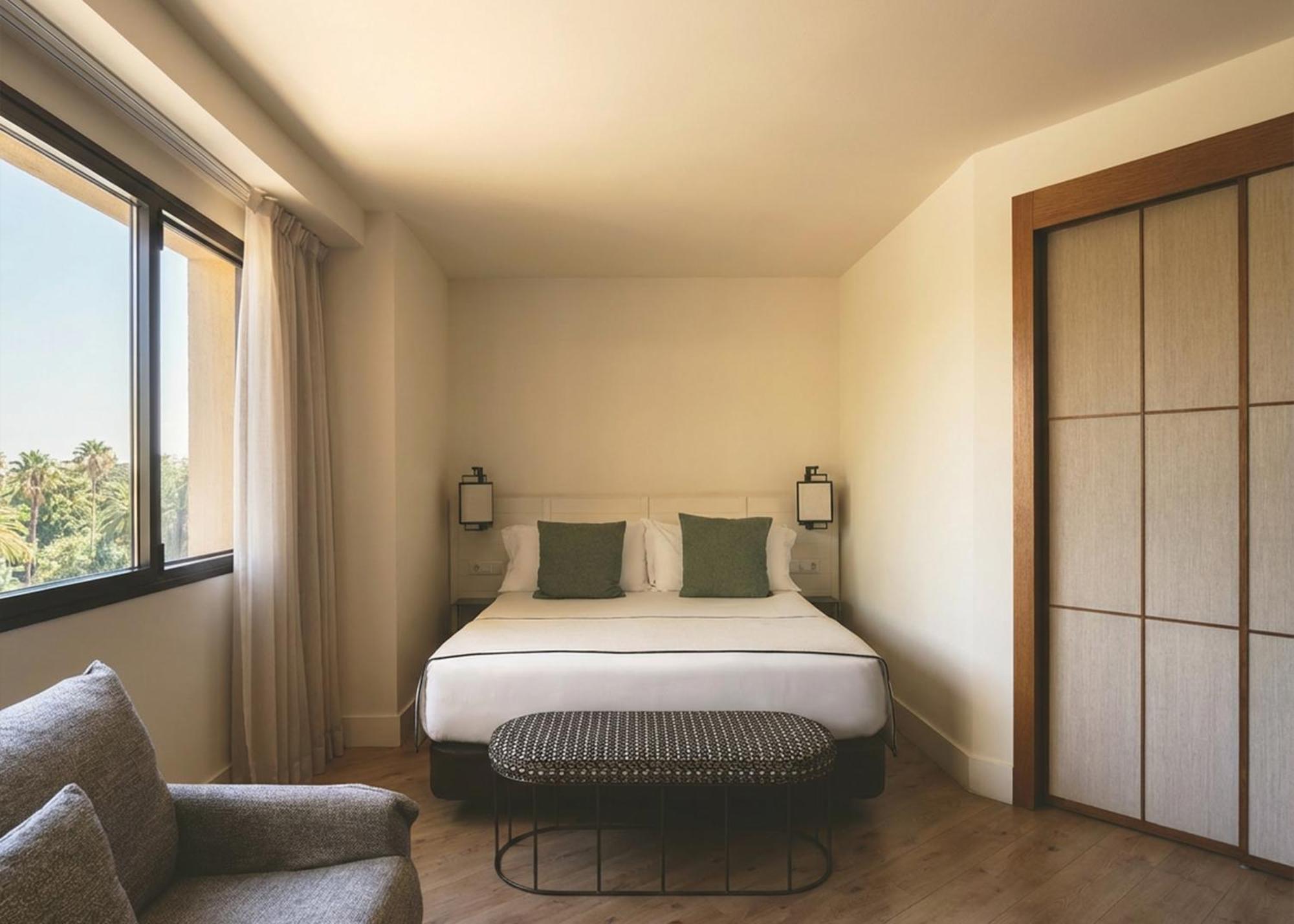 Deluxe Familienzimmer