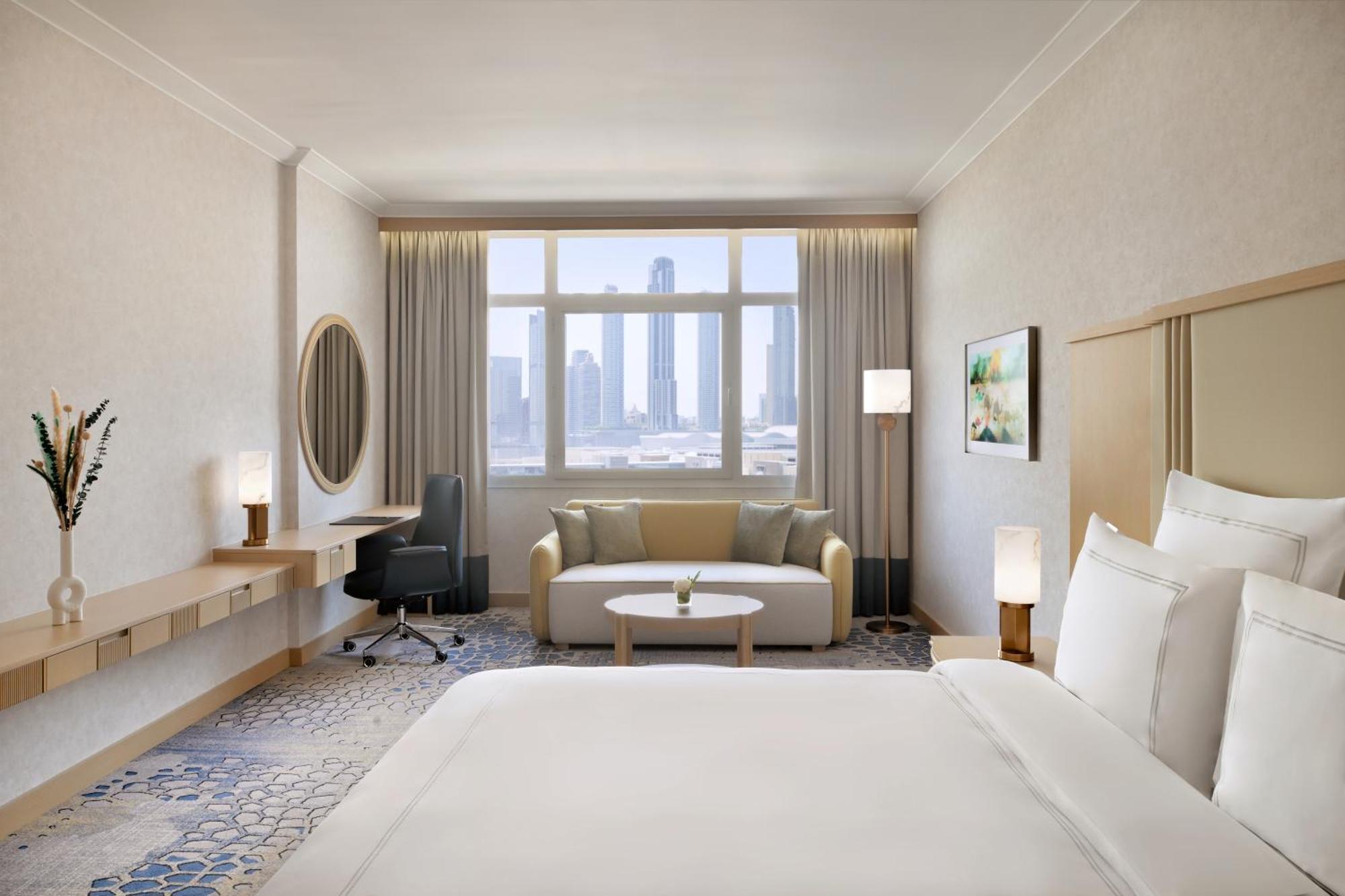 Classic King Room