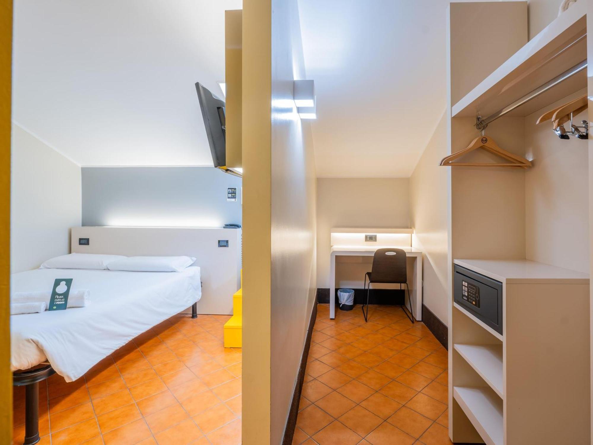 Chambre Double Économique