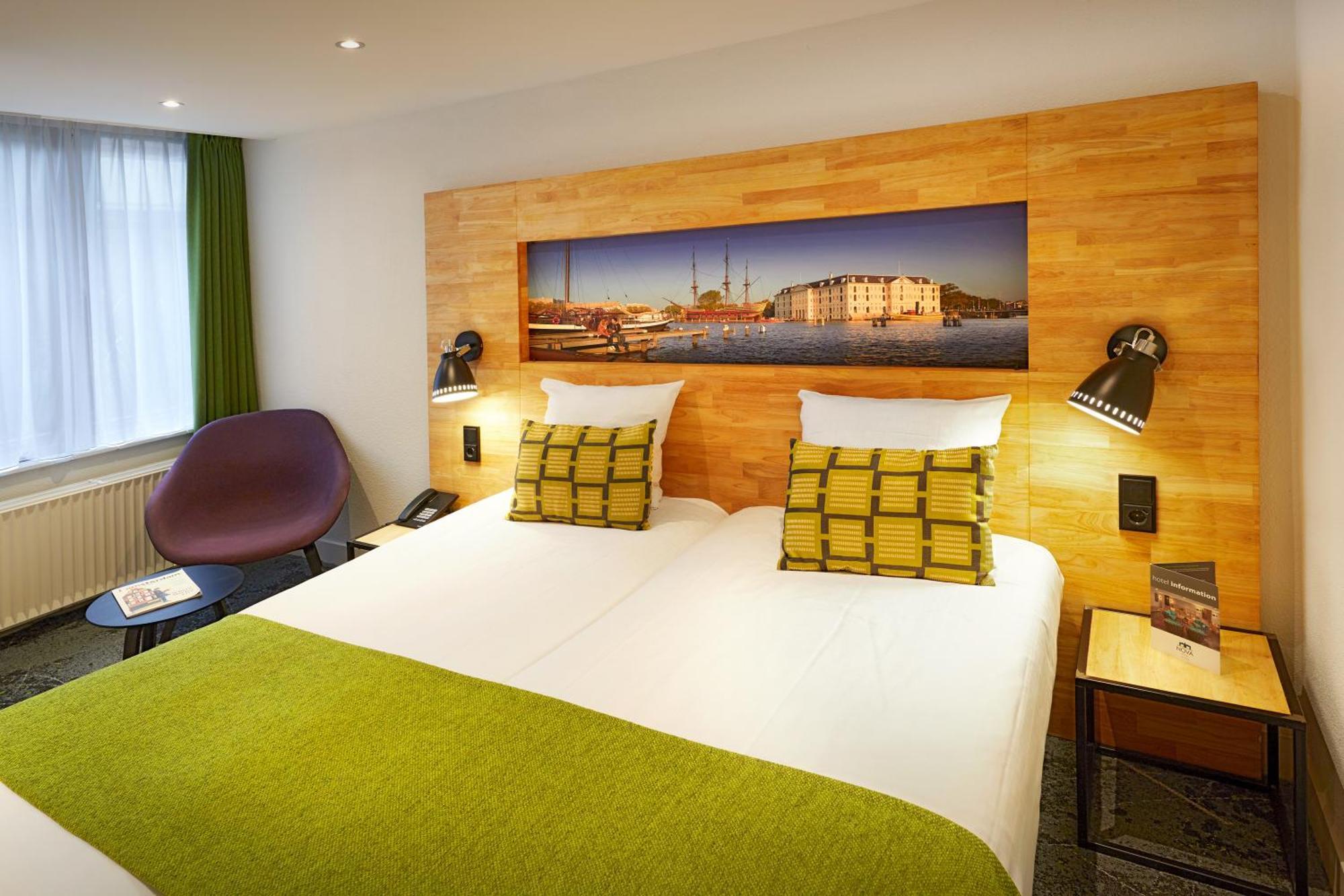 Comfort Twin Room