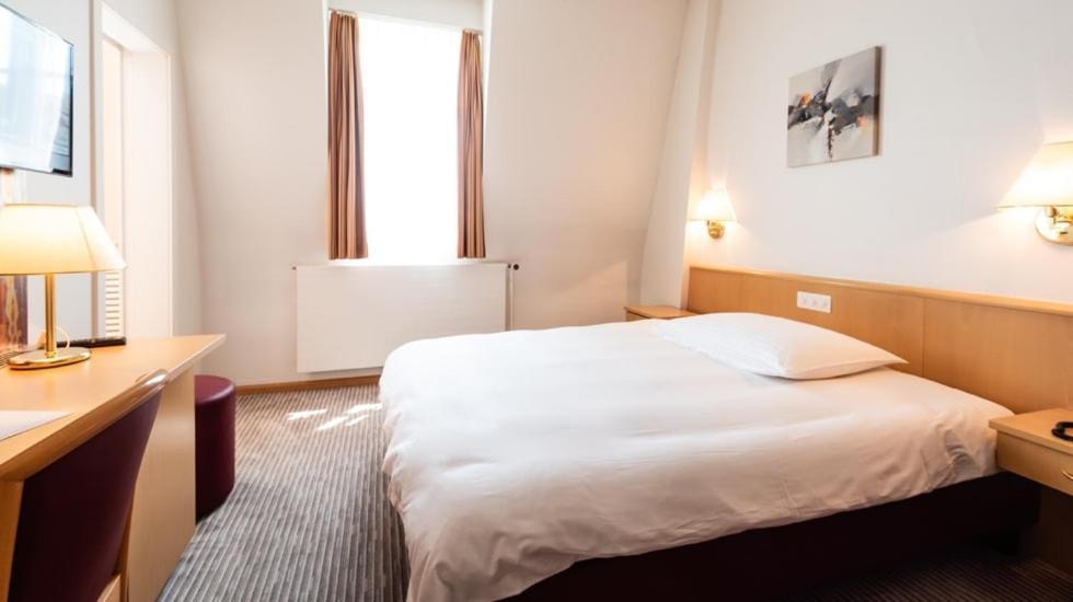 Chambre Double Économique