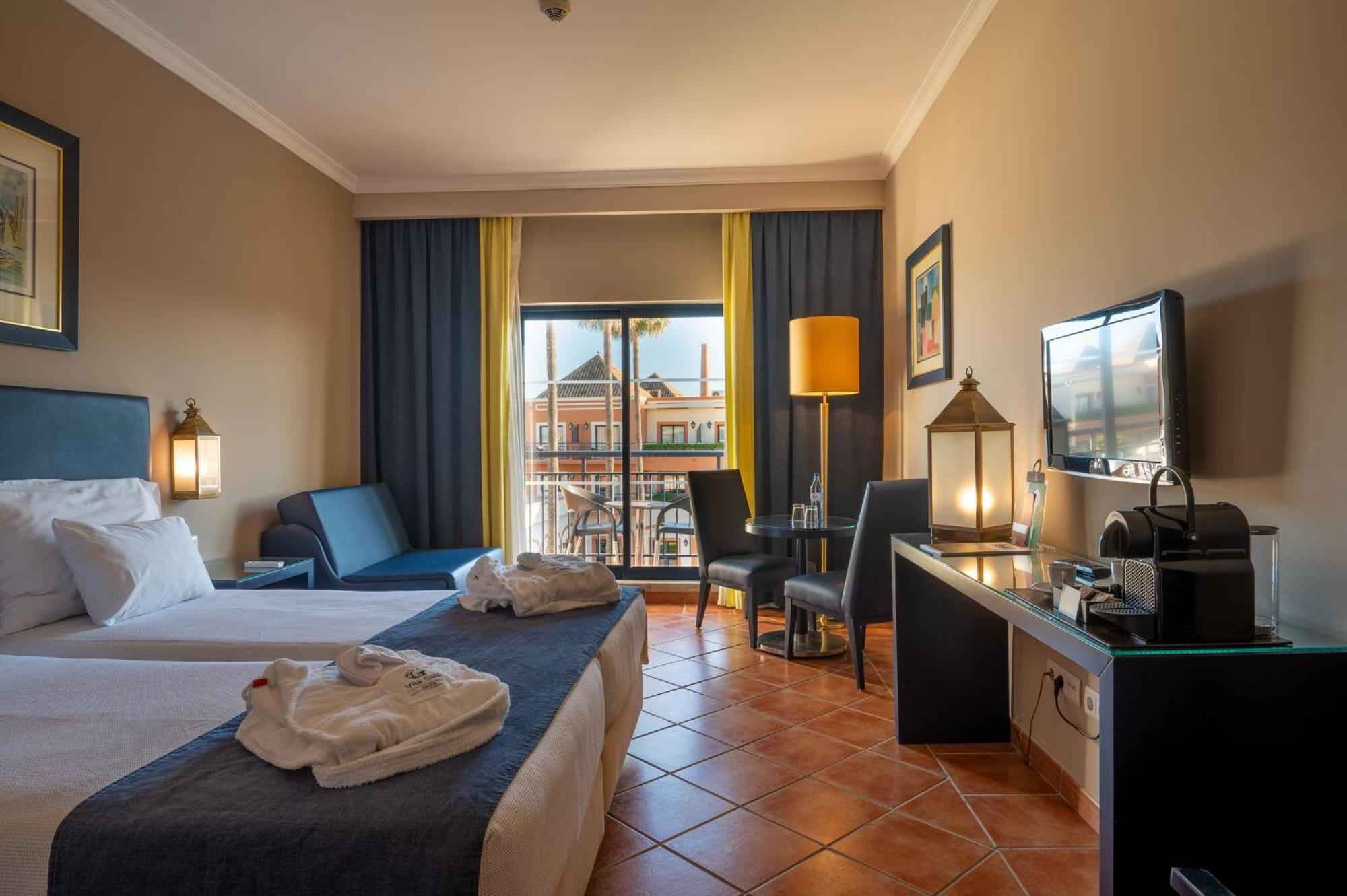 Superior Zweibettzimmer
