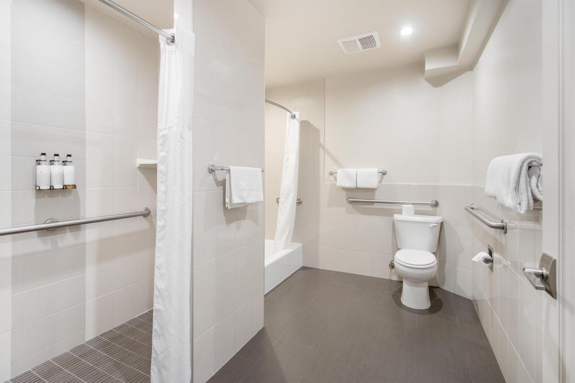 King Suite with Walk-In Shower and Bath Tub - Disability/Non-Smoking,1742621841:JPEG