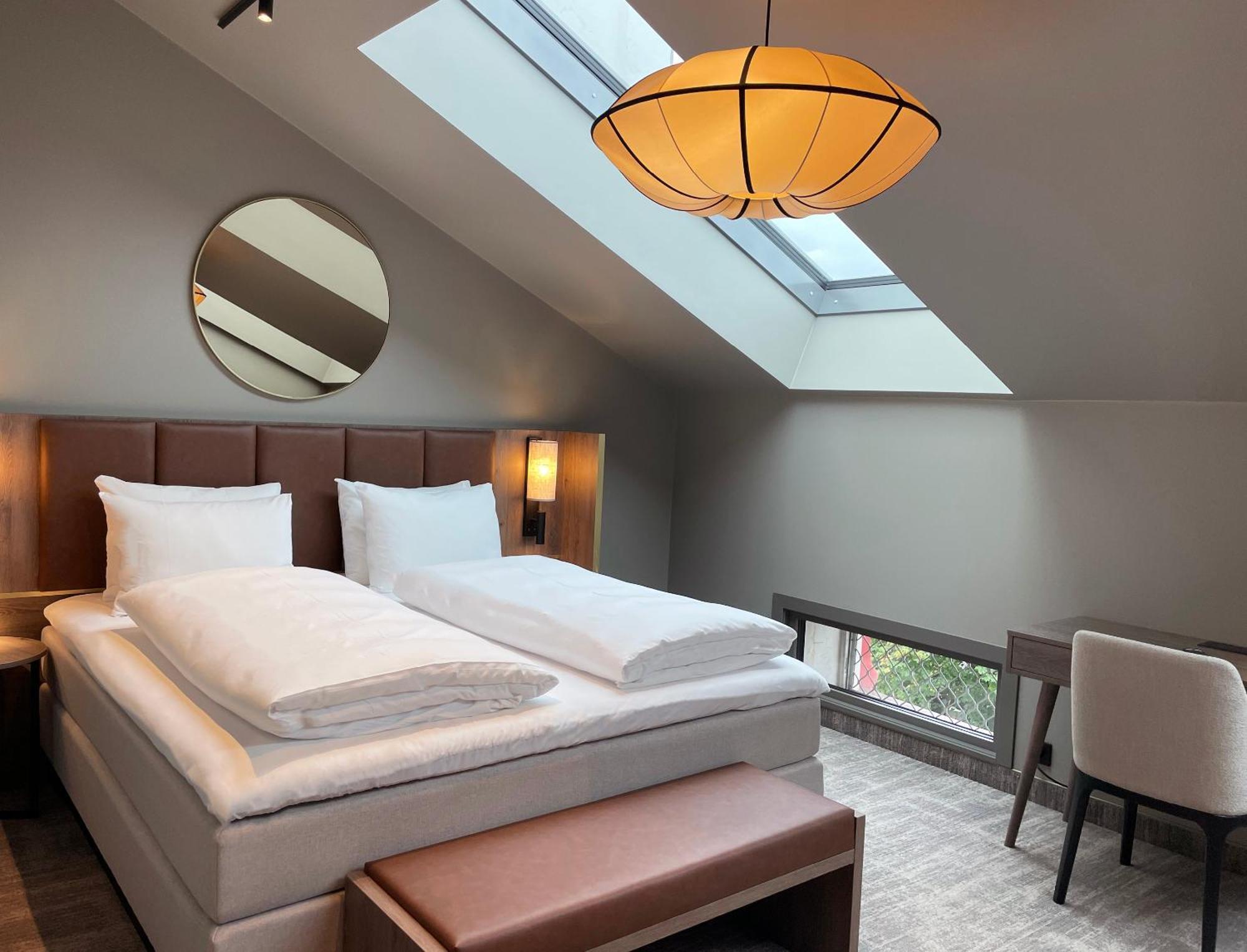 Standard Double Loft