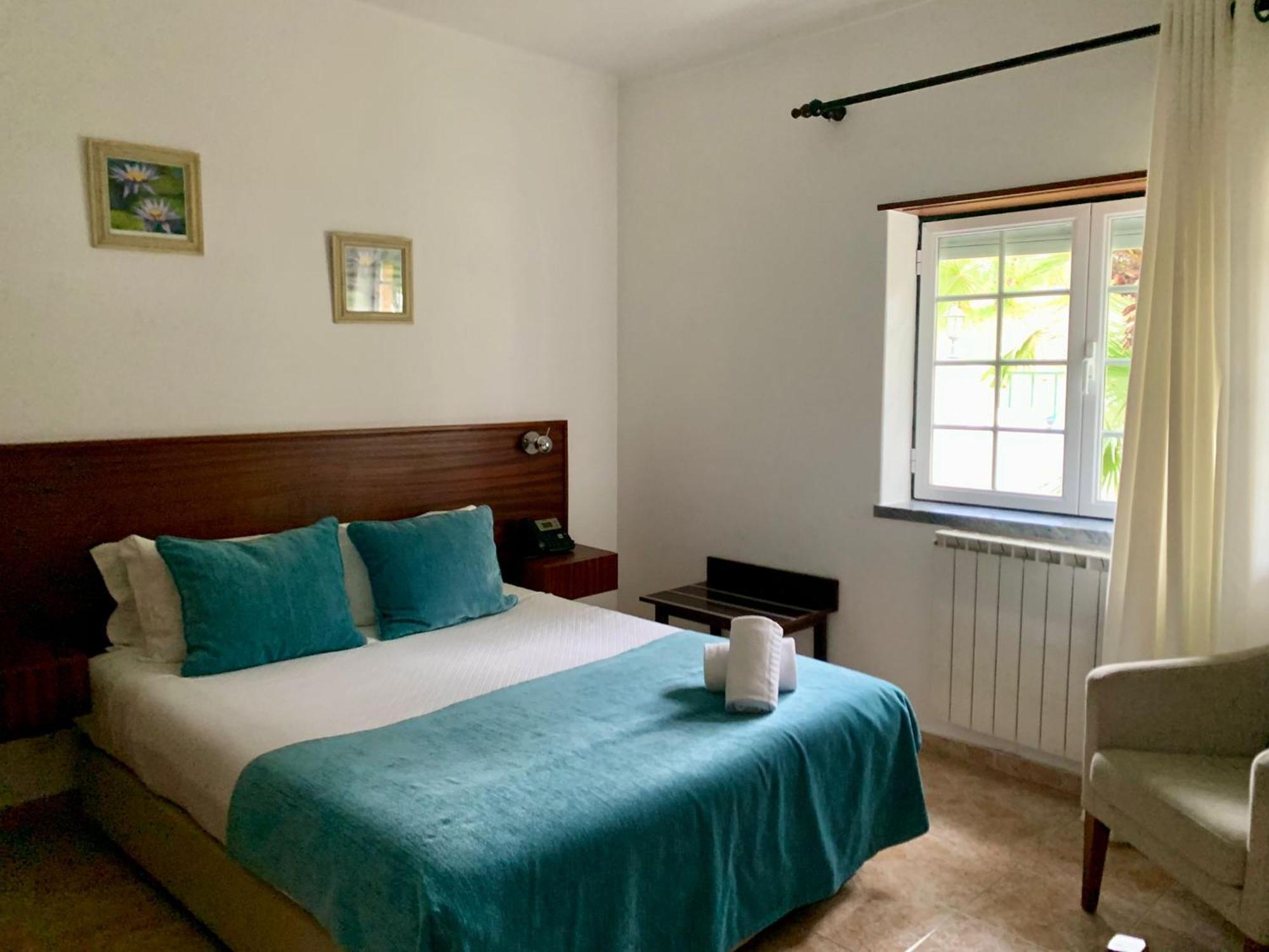 Habitación Doble Estándar - 1 o 2 camas