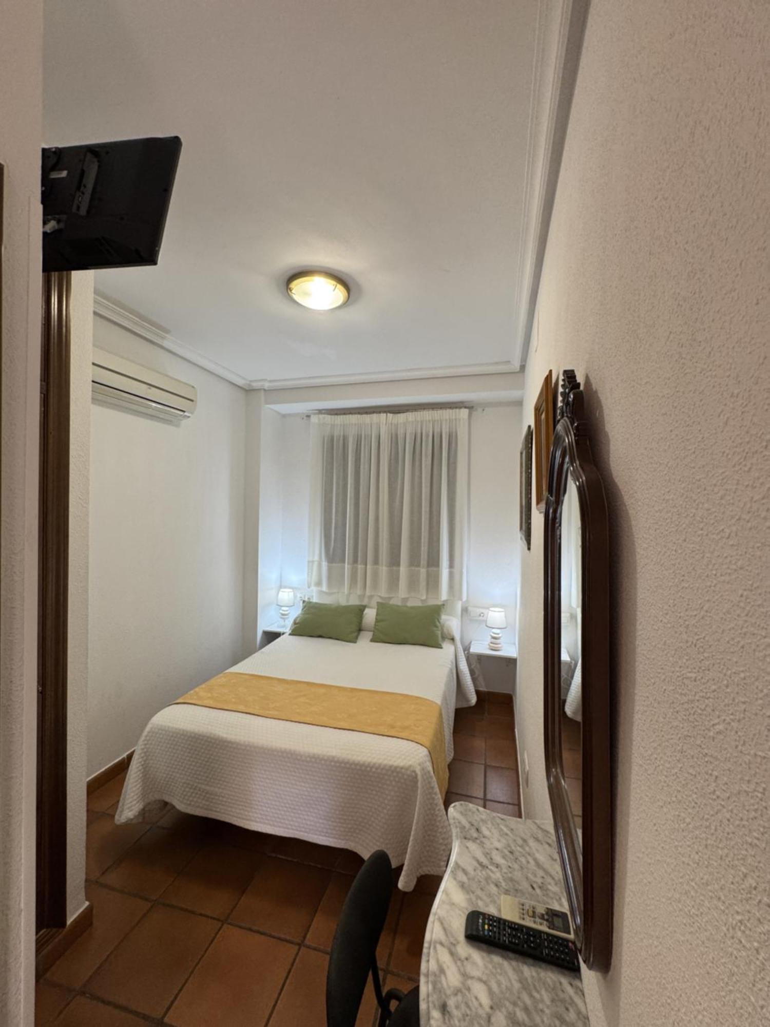 Quarto Duplo