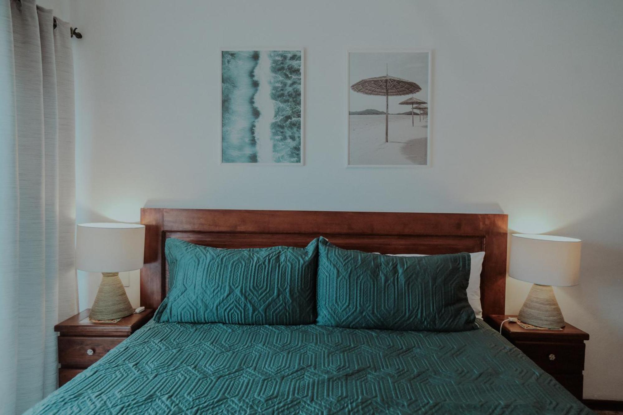 Apartamento Petit de 1 Quarto