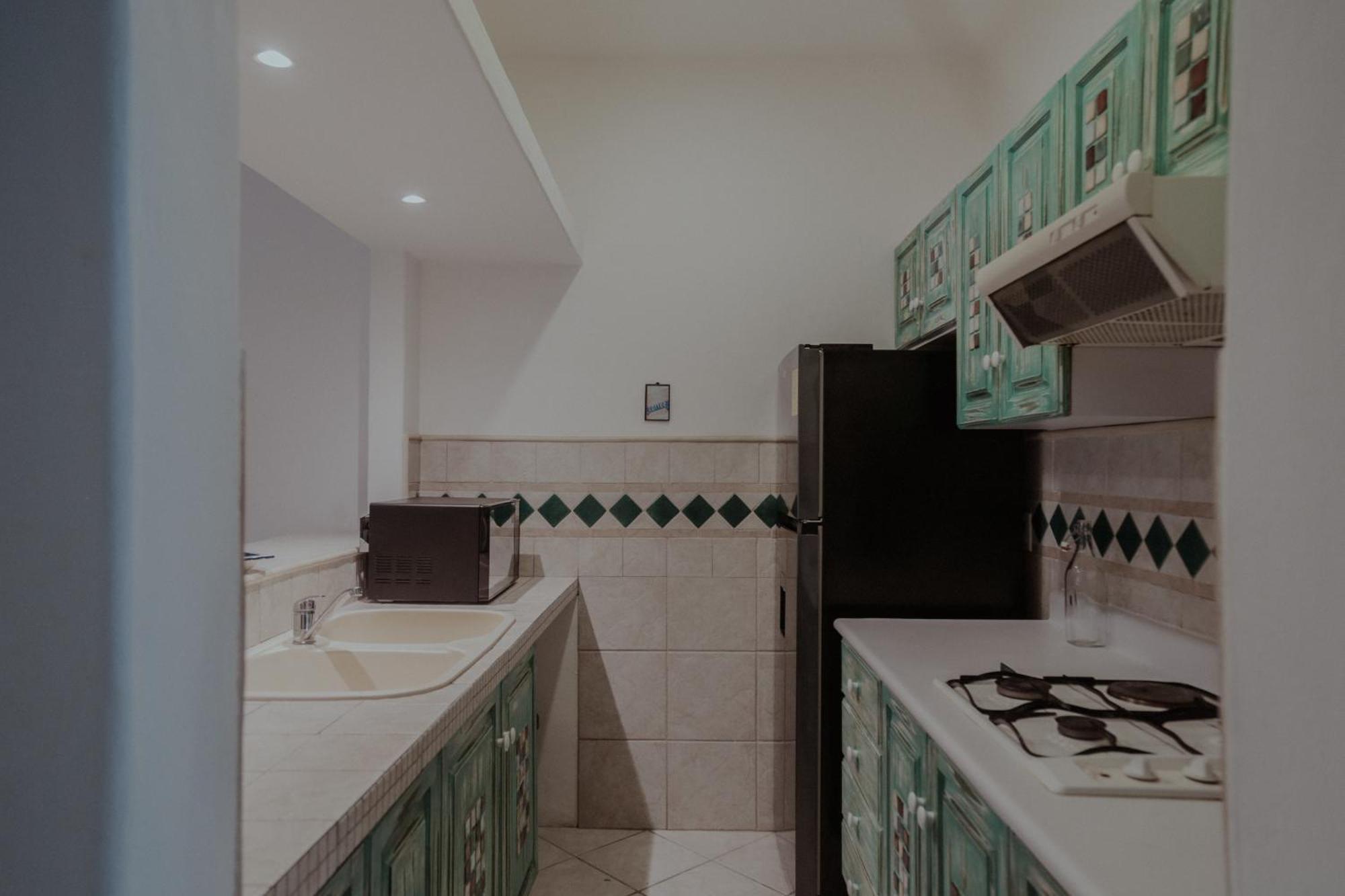 Apartamento Premium de 1 Quarto