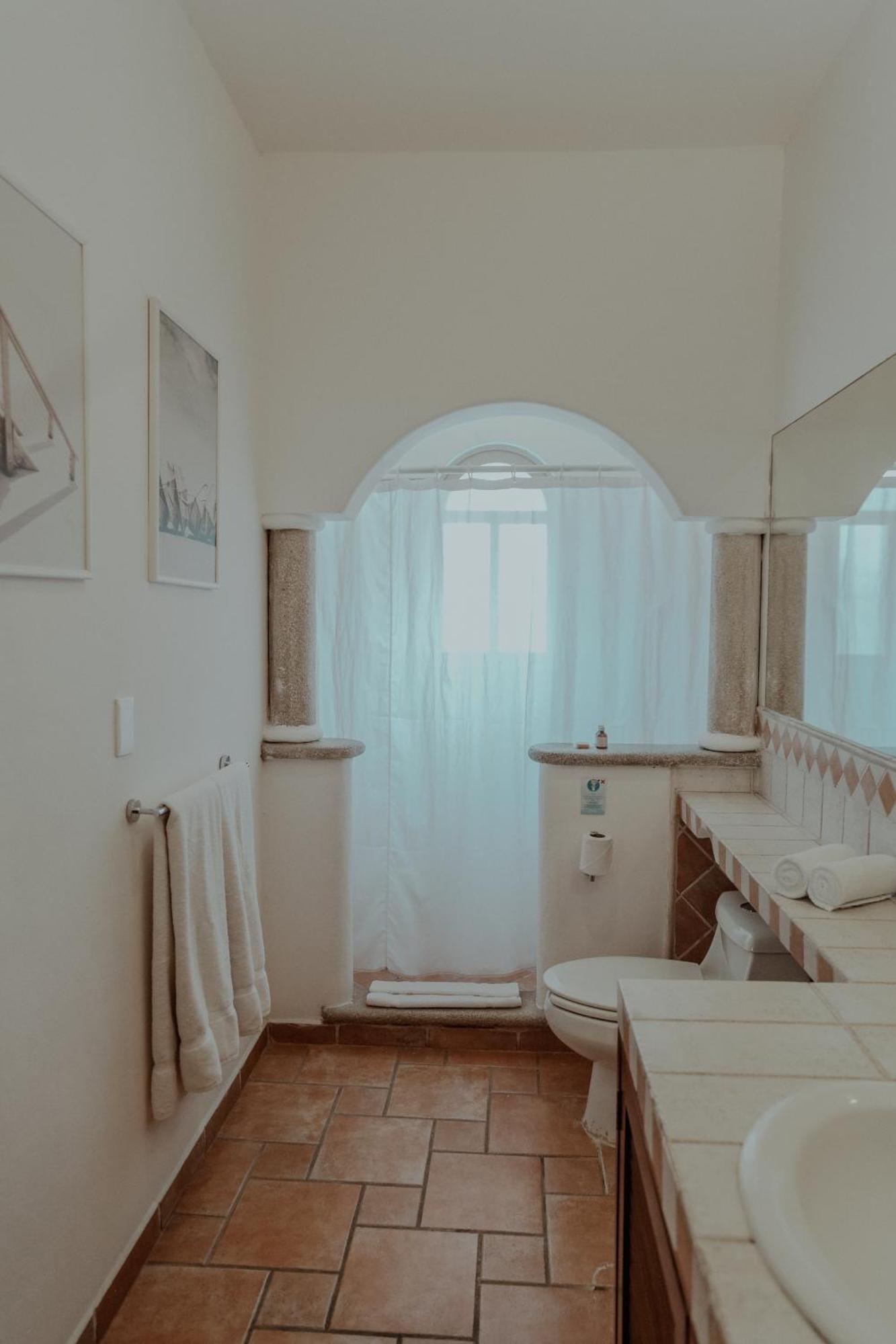 Apartamento Deluxe com 2 Quartos