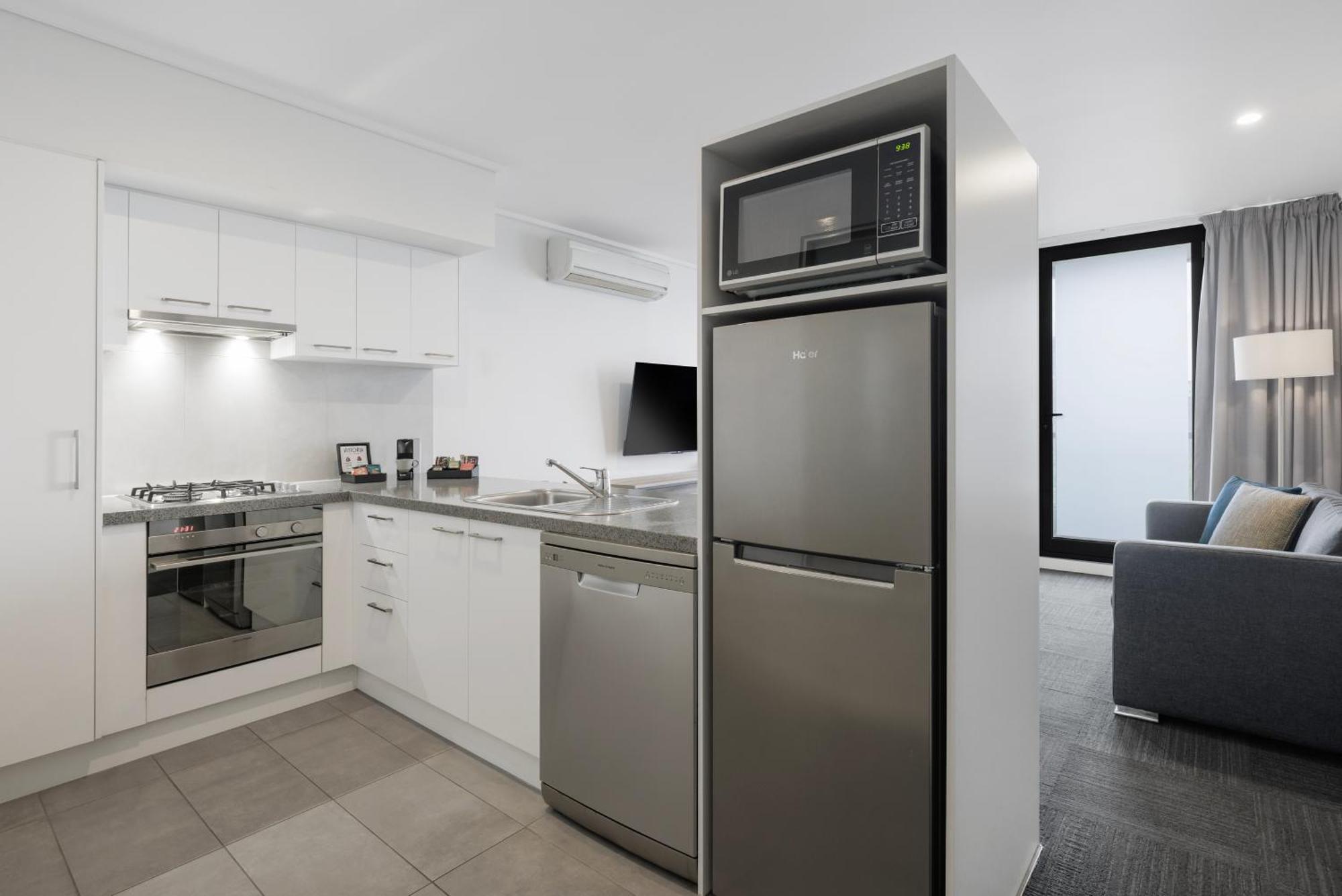 Executive Apartment mit 1 Schlafzimmer