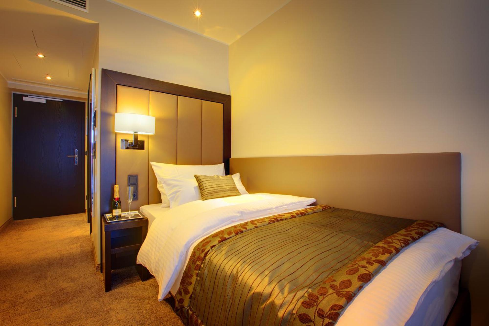 Ambiente Single Room