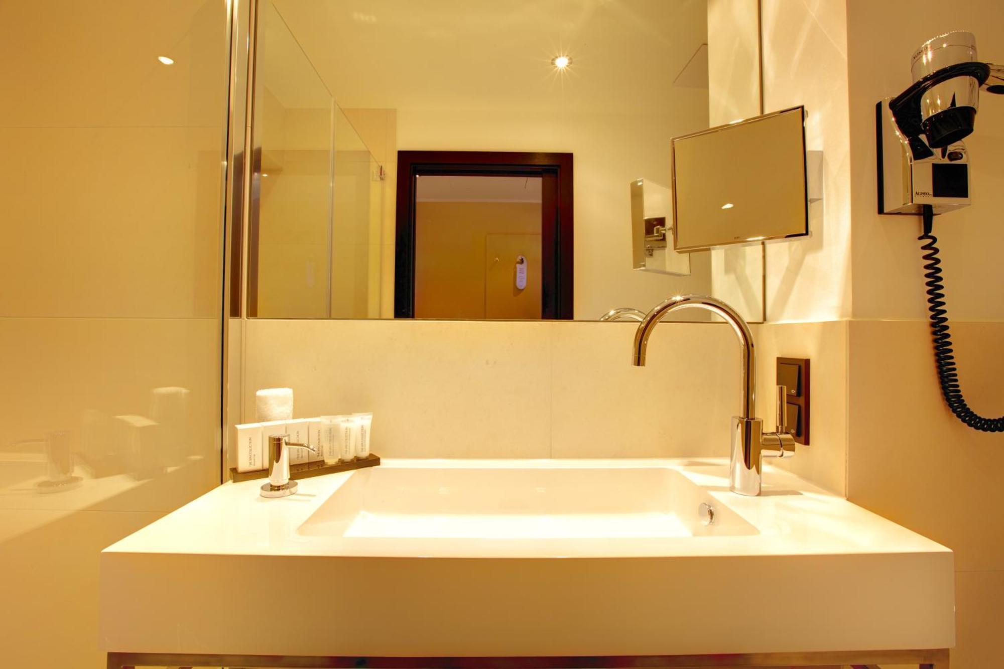 Ambiente Single Room