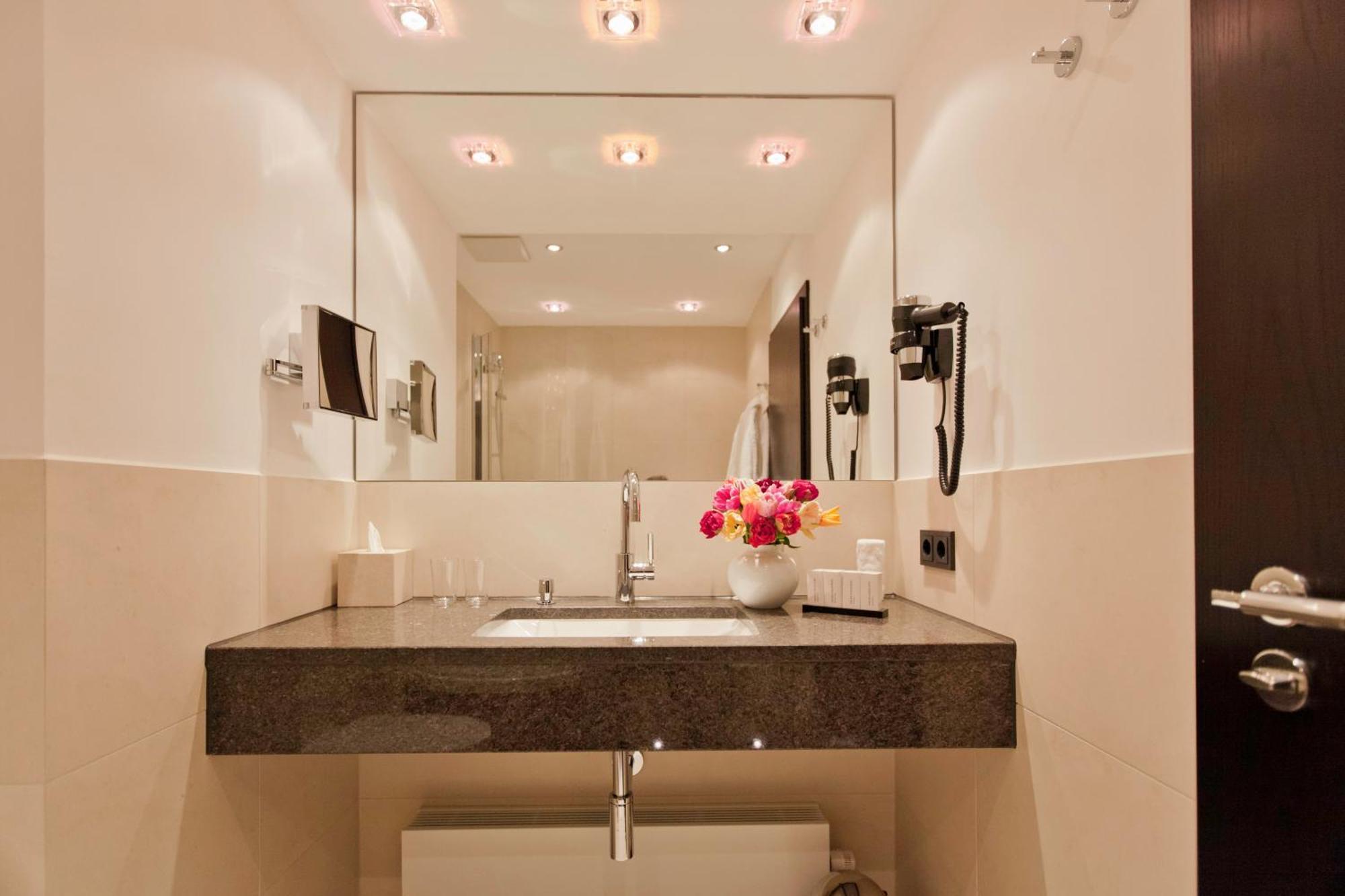Ambiente Single Room