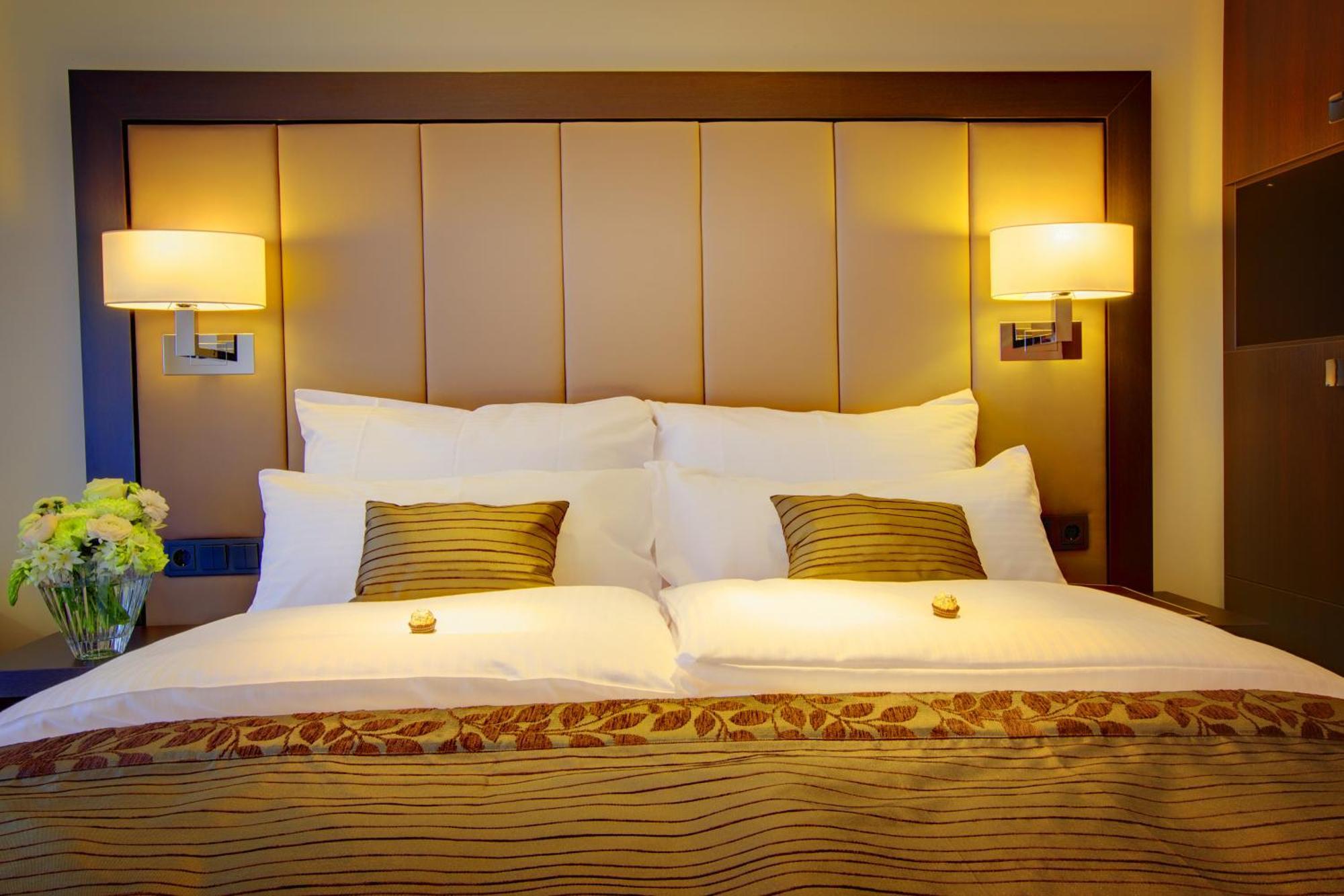 Premium Double Room