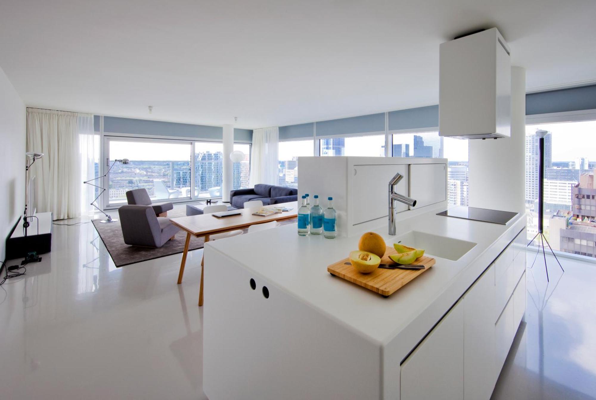 Large Apartment