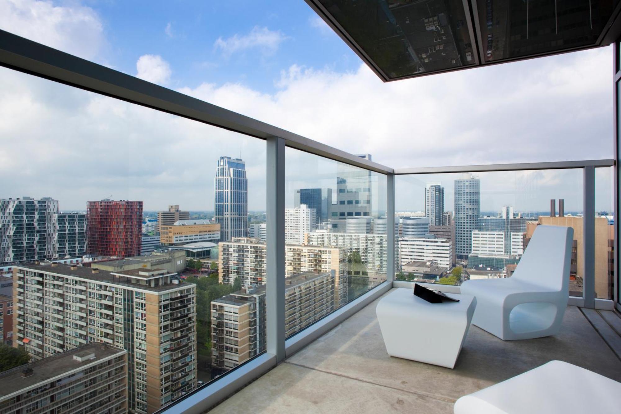 Large Apartment