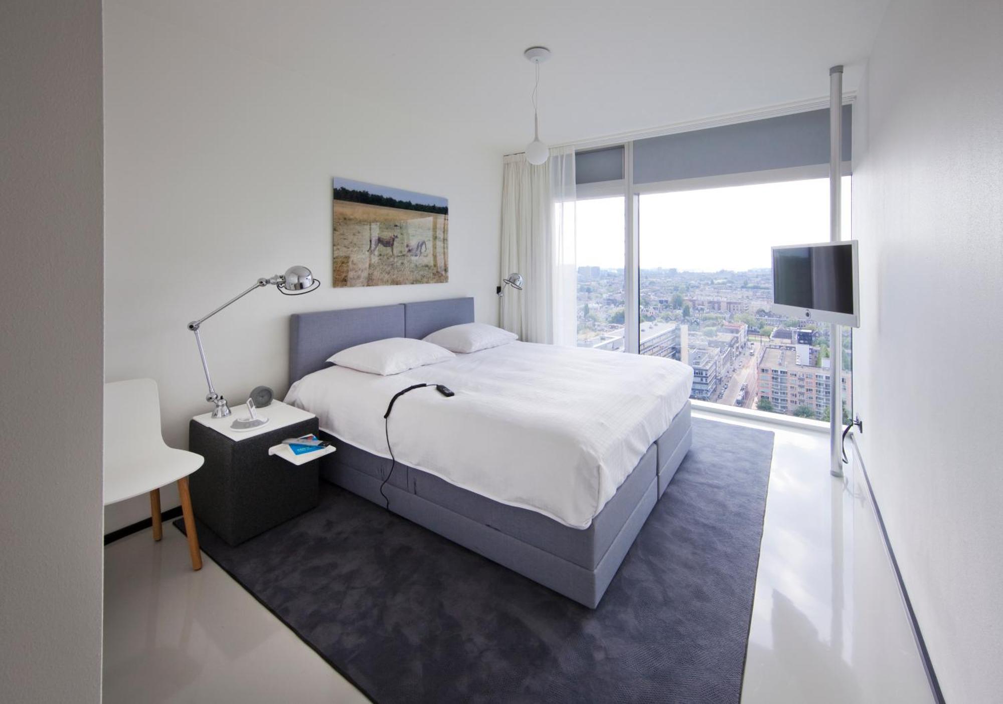 Large Apartment