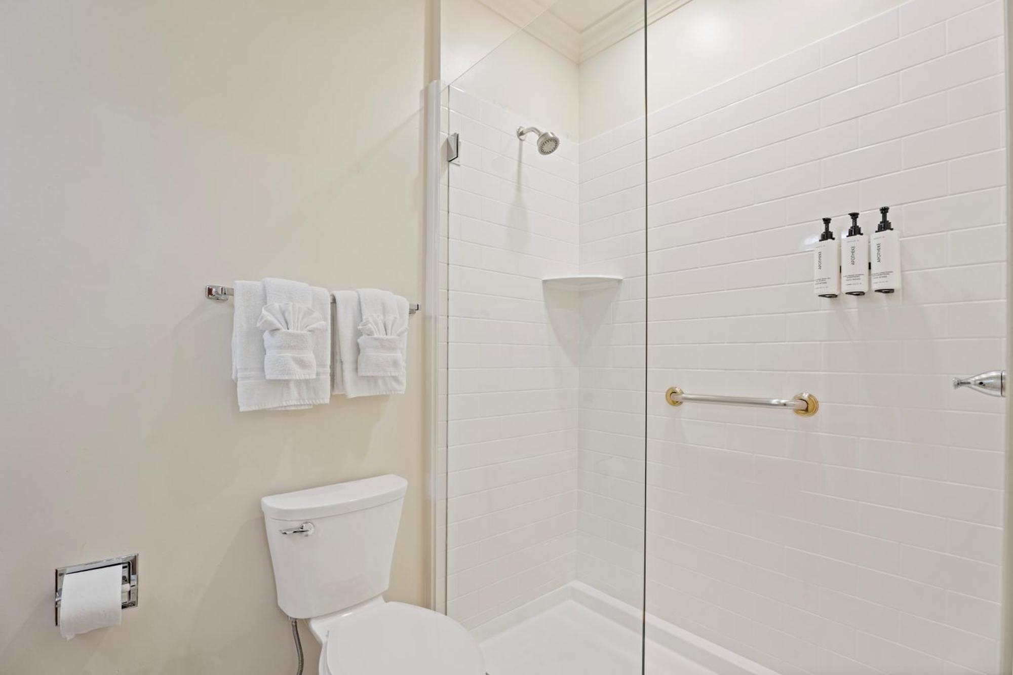 Townhome Suite
