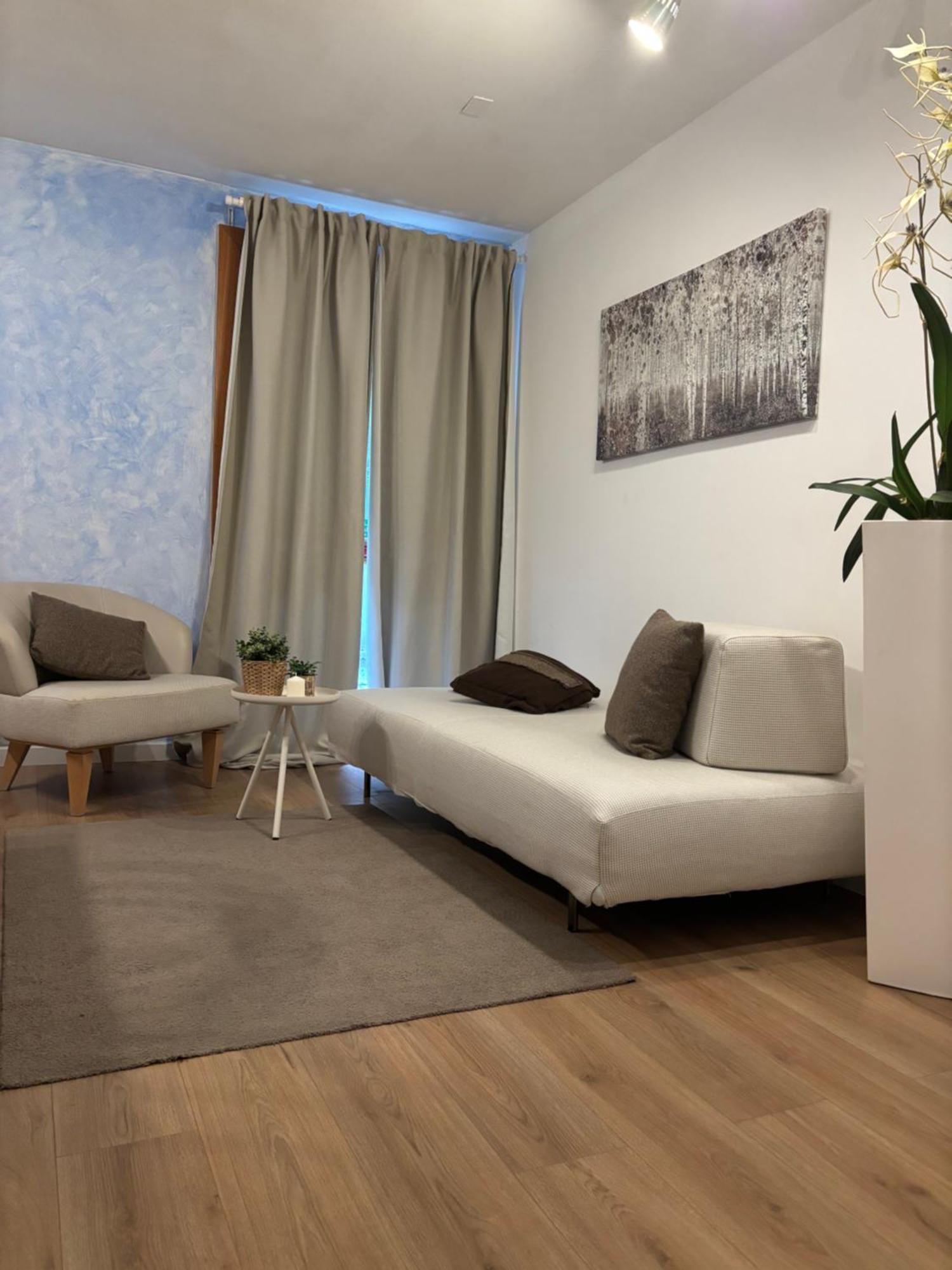 Apartment Ground Floor
