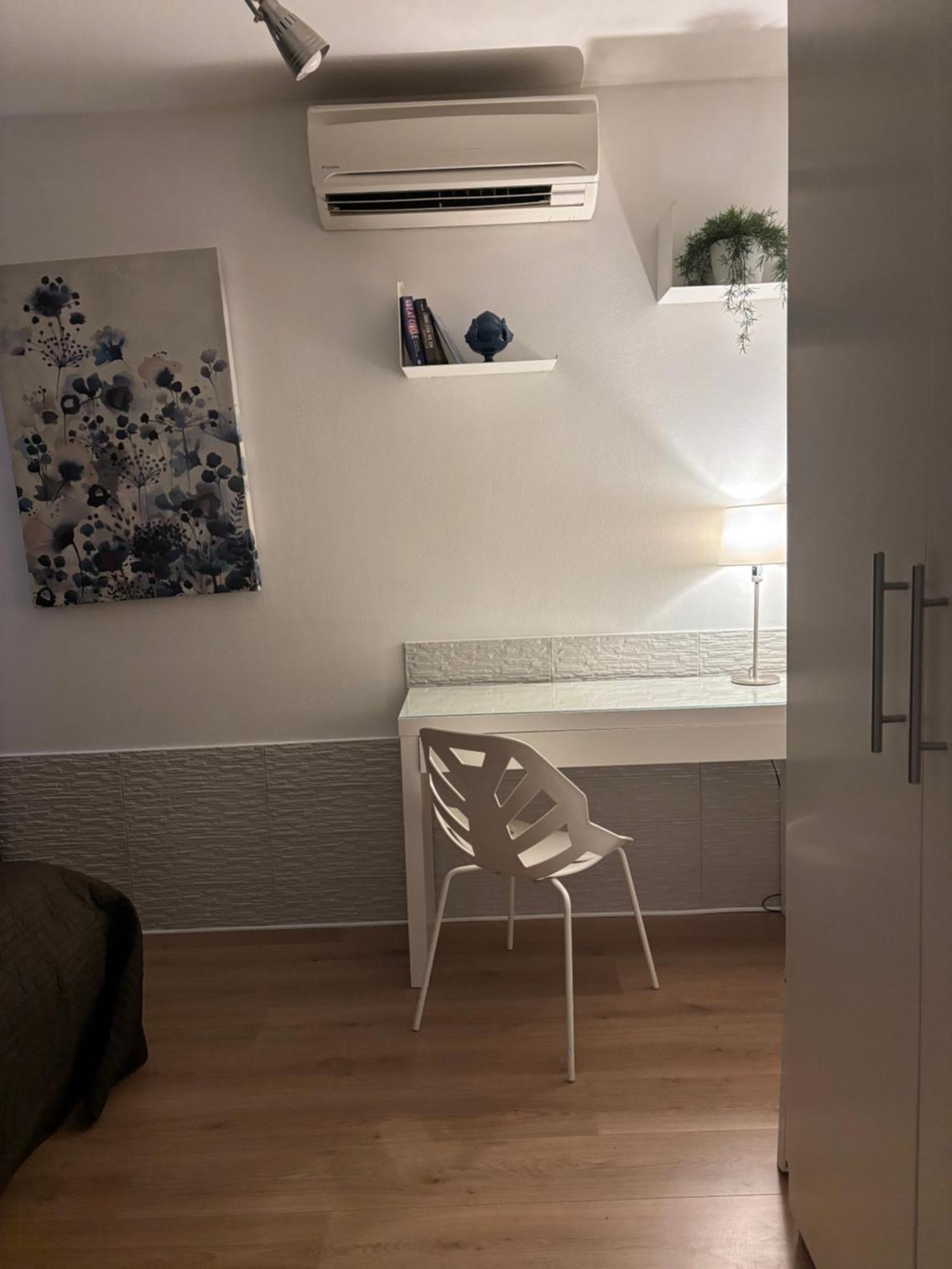 Apartment Ground Floor
