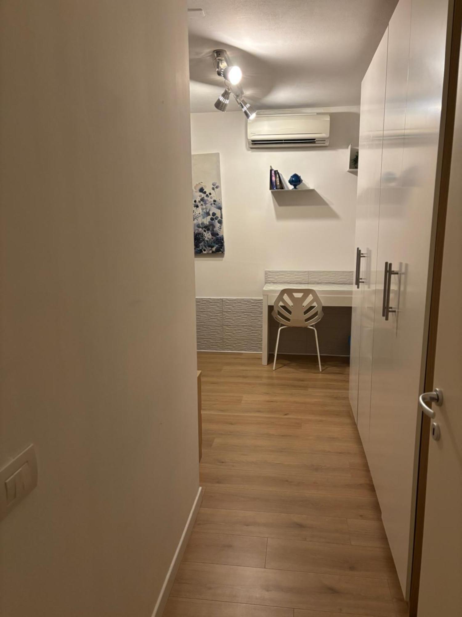 Apartment Ground Floor