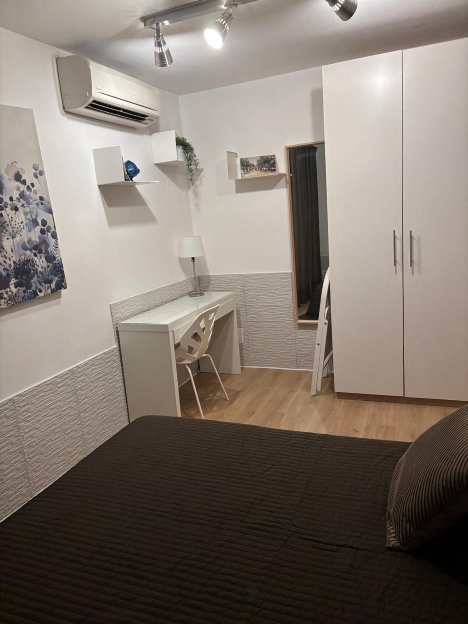 Apartment Ground Floor