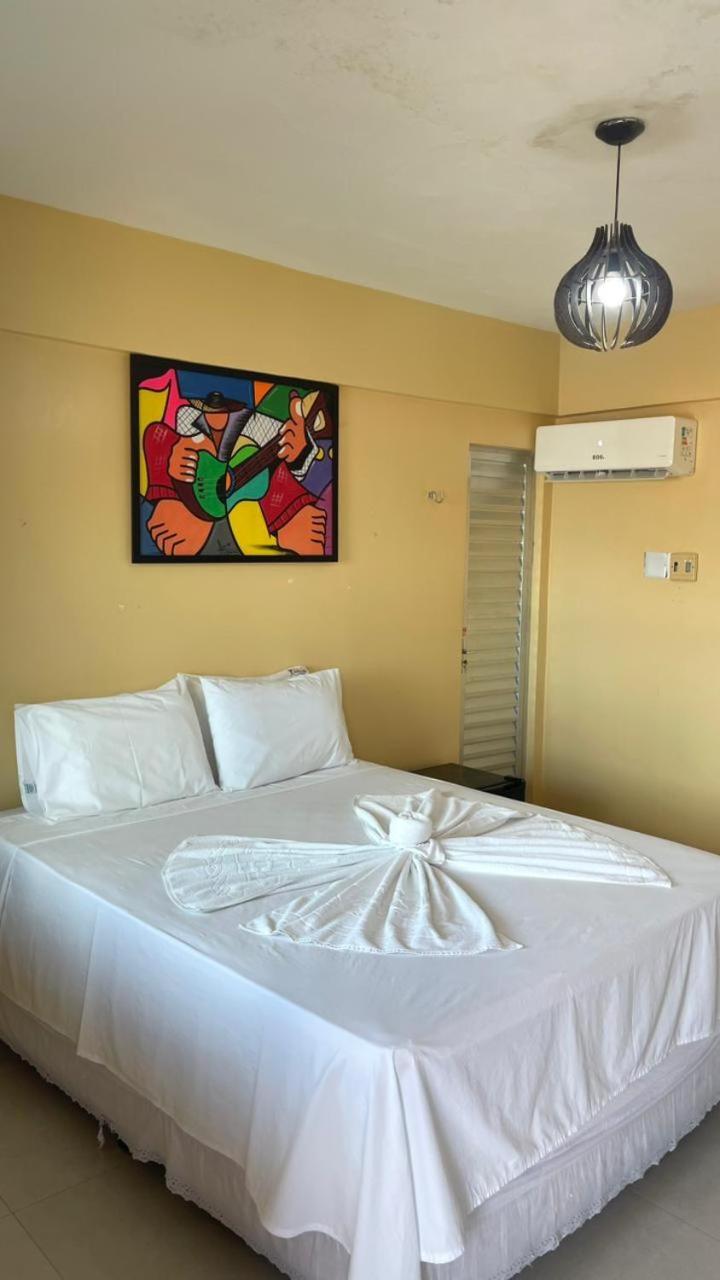 Quarto Duplo Deluxe