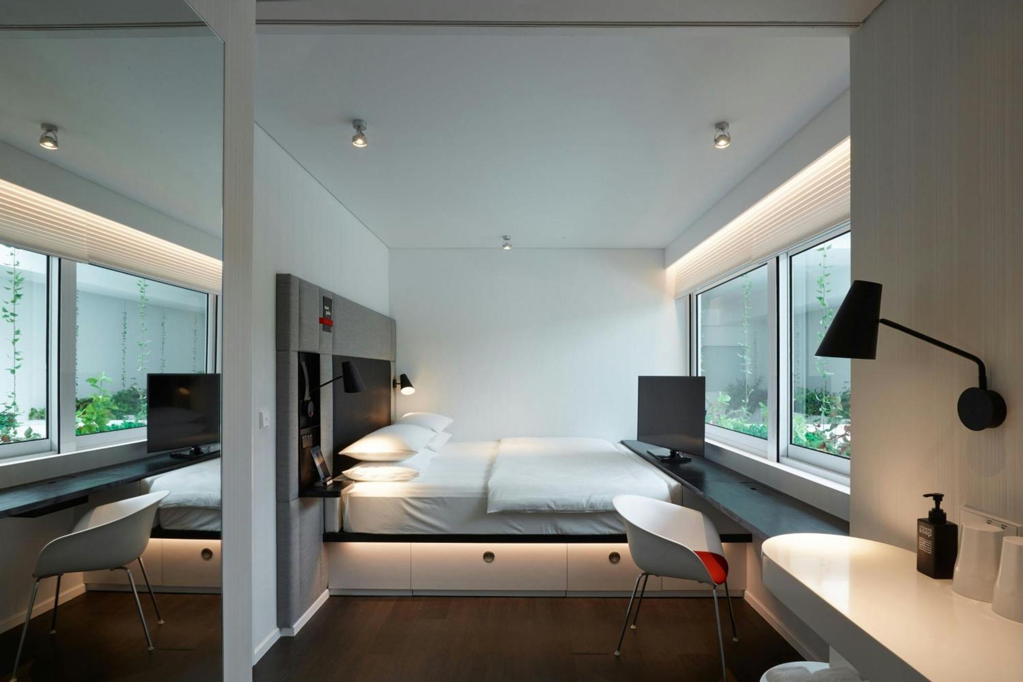 King Room - Accessible