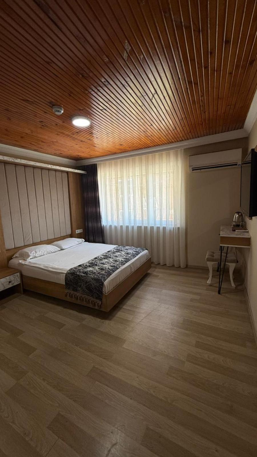 Chambre Double Économique