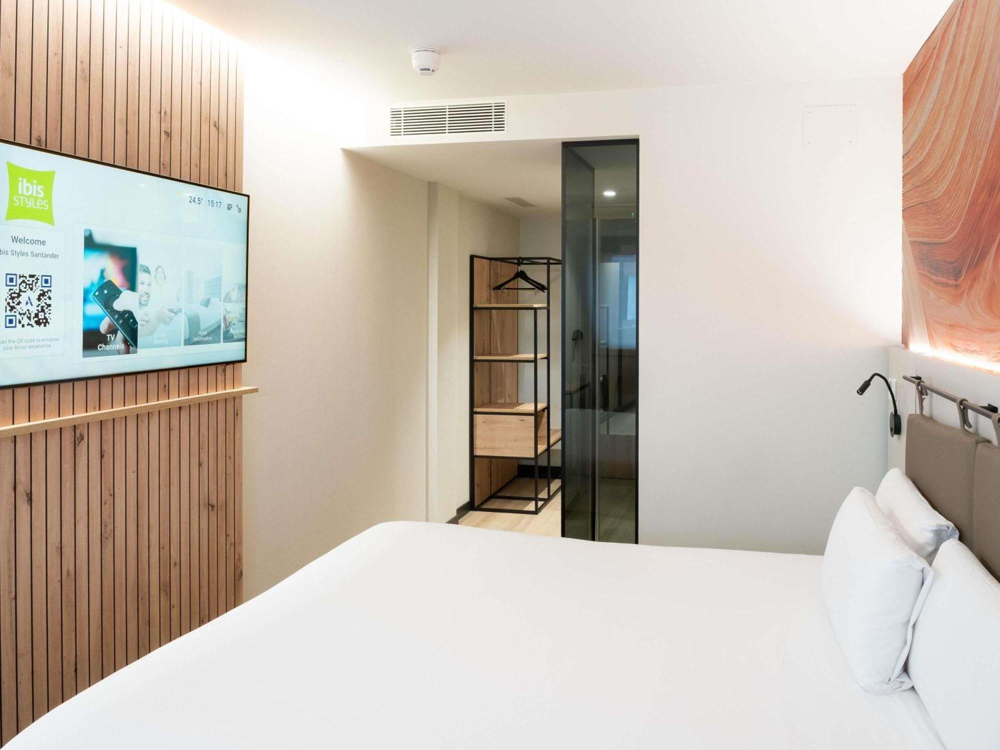 Standard Doppelzimmer