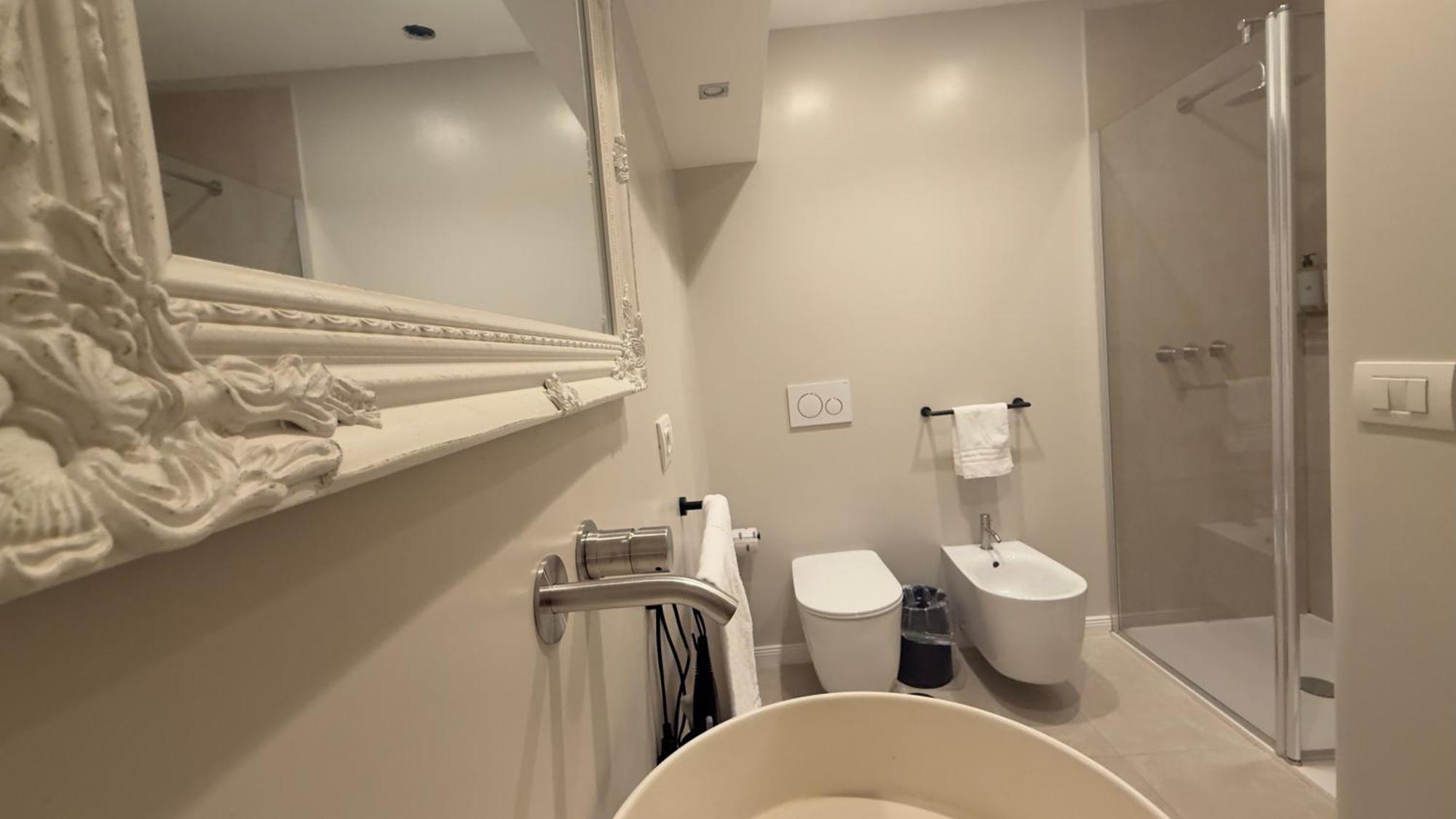 Chambre Double Économique