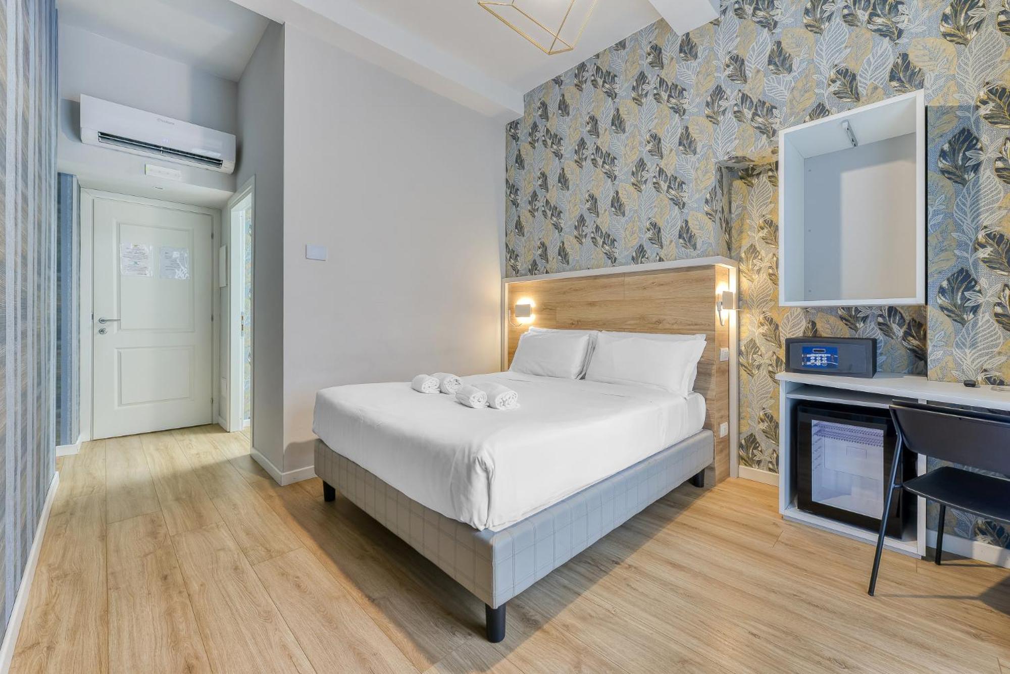 Standard Doppelzimmer
