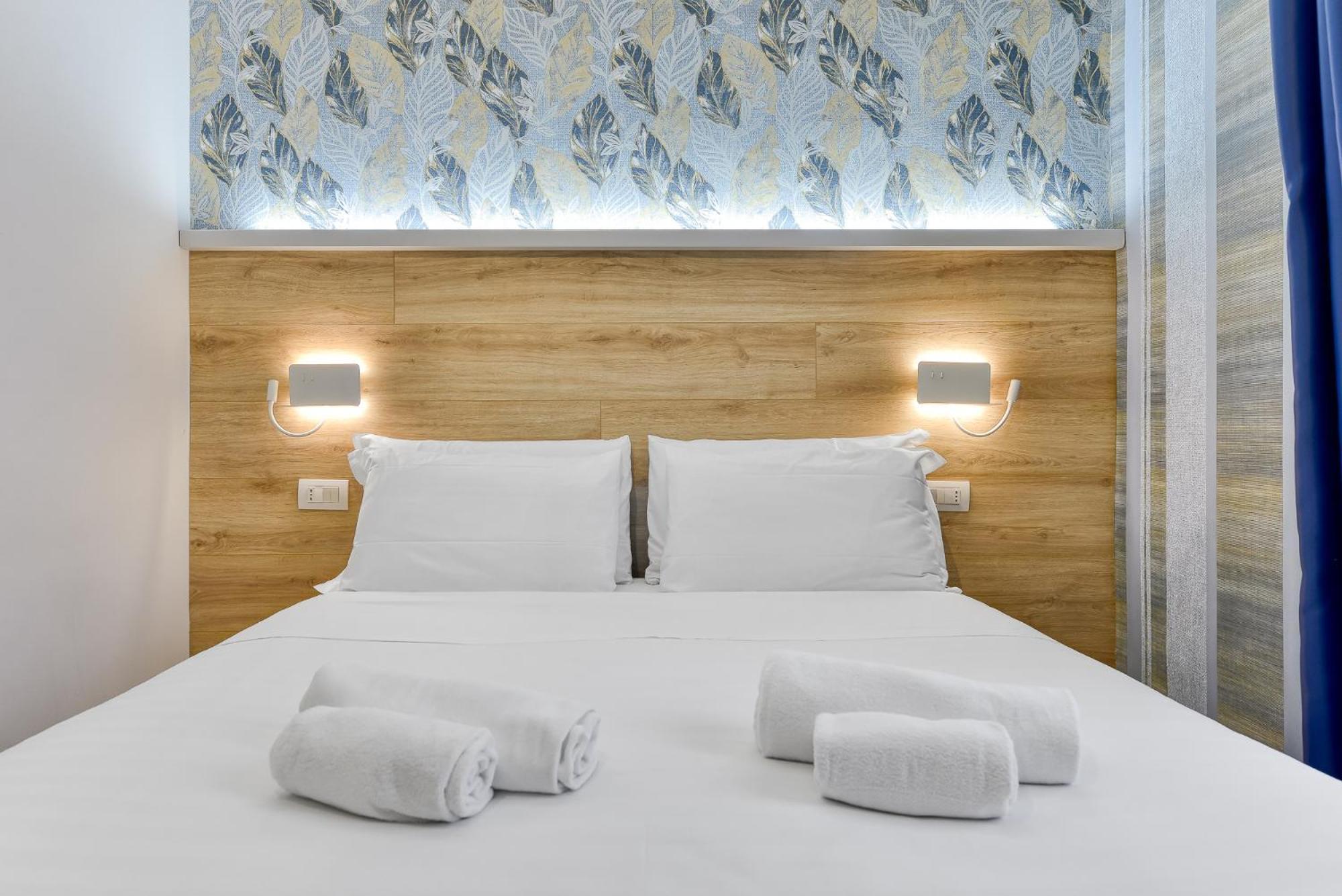 Deluxe Doppelzimmer