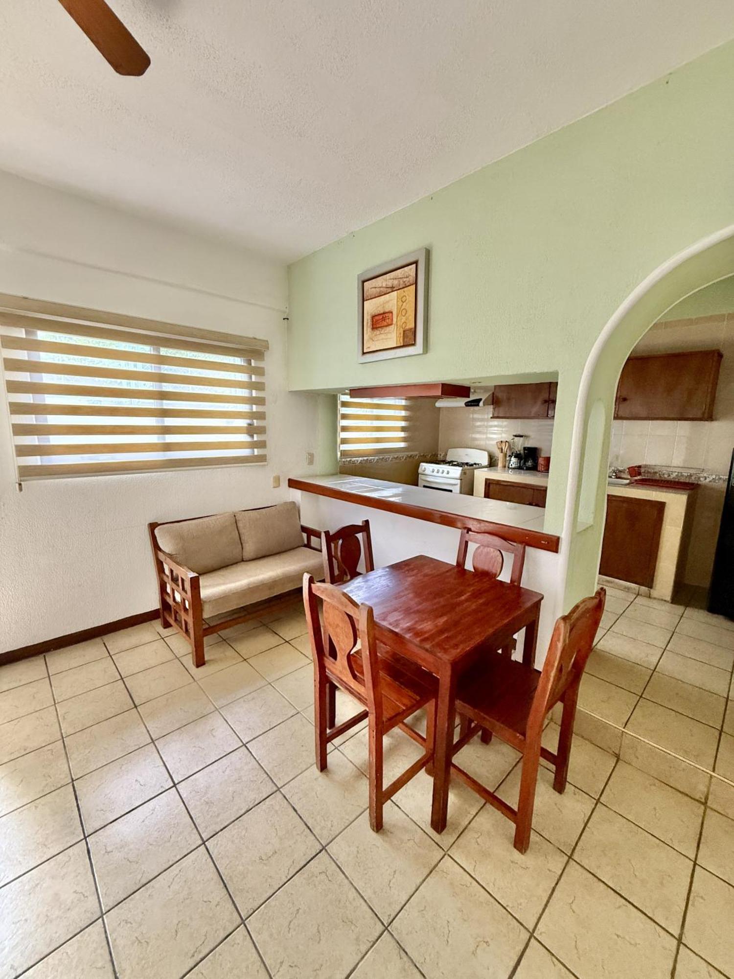 One-Bedroom Suite