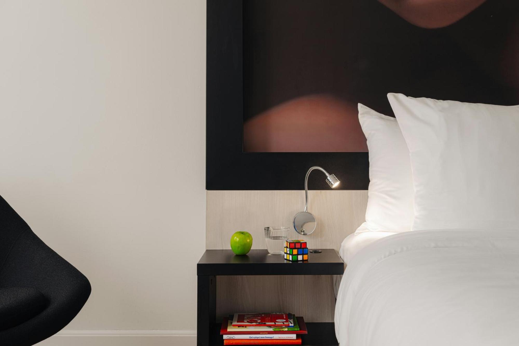 Superior Room 1 Double Bed
