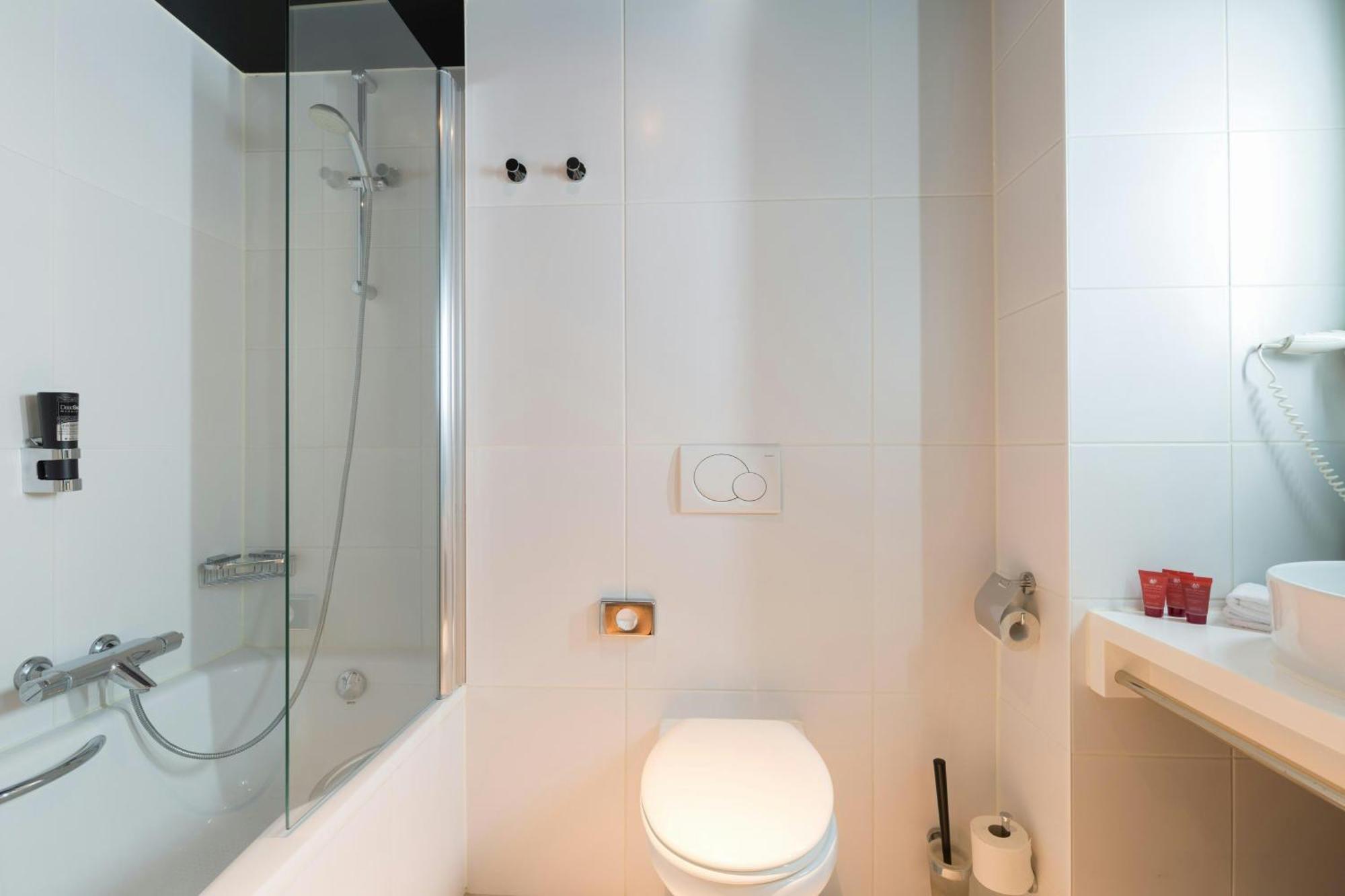 Superior Kamer met Twee Aparte Bedden