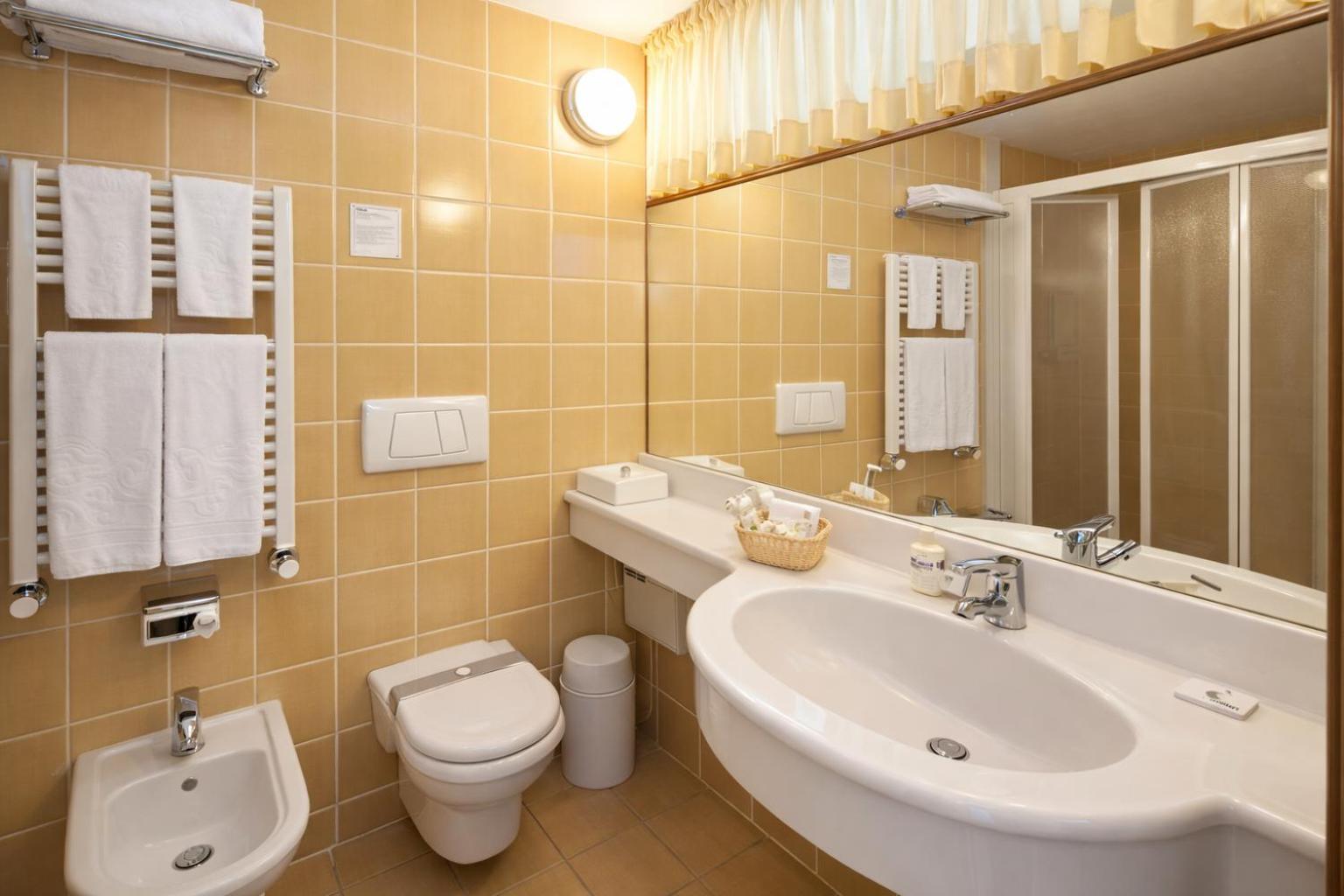 Standard Seeblick – oberste Etage (2+1)