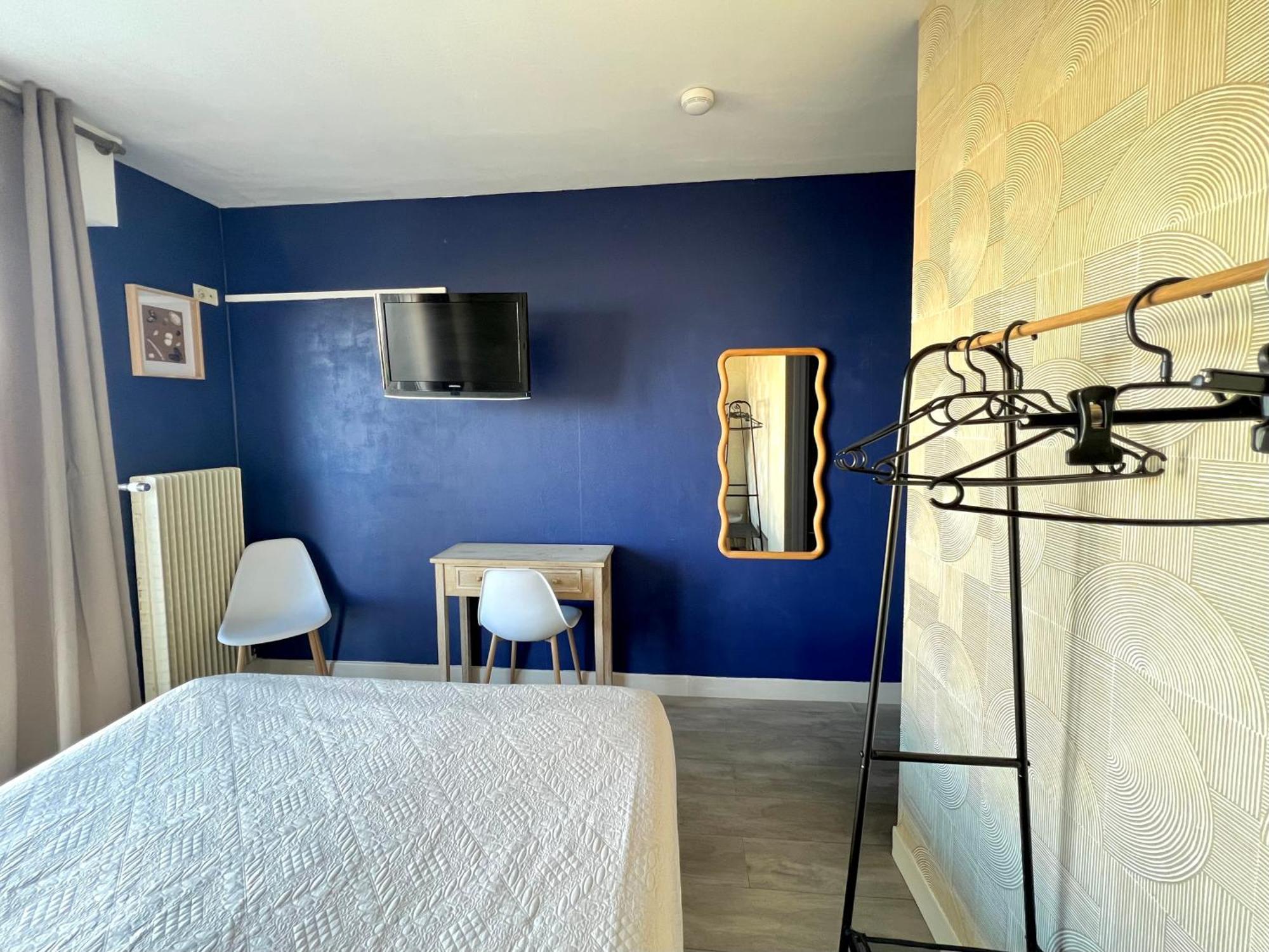 Double Room Sea View