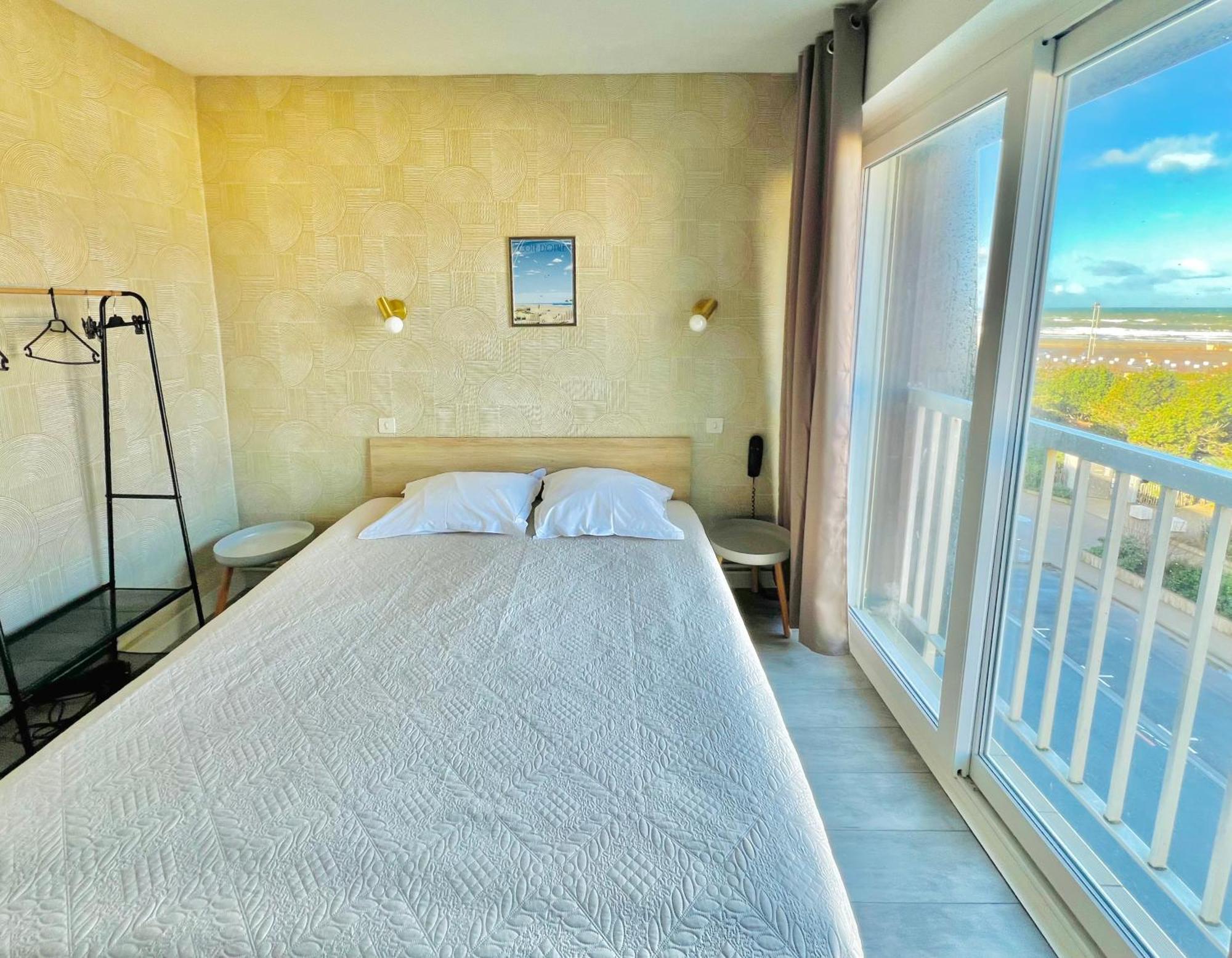 Double Room Sea View
